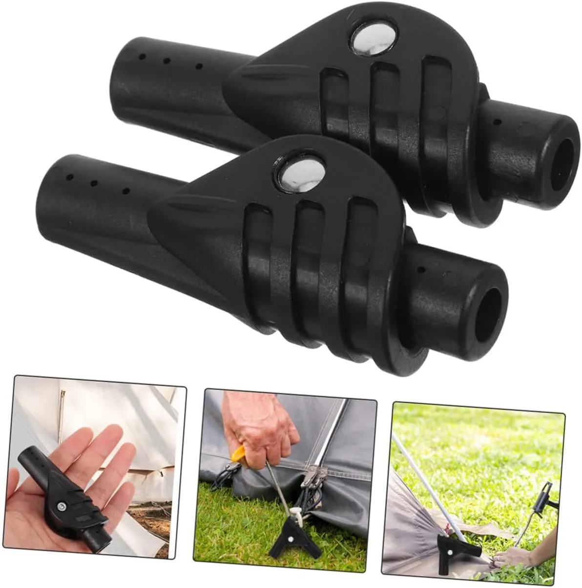 Tent Parts Portable Tent Connector Tent Accessories Tent Building Connectors Tent Support Connector Tent