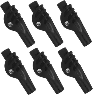 Tent Parts Portable Tent Connector Tent Accessories Tent Building Connectors Tent Support Connector Tent
