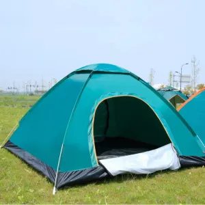 Tents for 2 Person Camping, Waterproof, Spacious, Portable Backpacking Tent for Outdoor Camping
