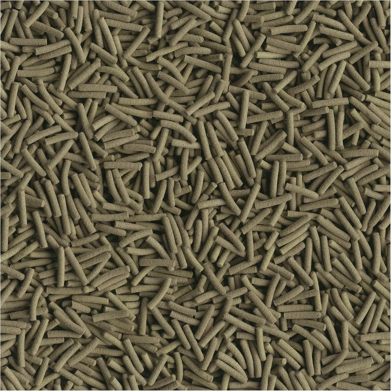Tetra ReptoMin Floating Food Sticks, For Aquatic Turtles, Newts and Frogs, 6.83 lbs