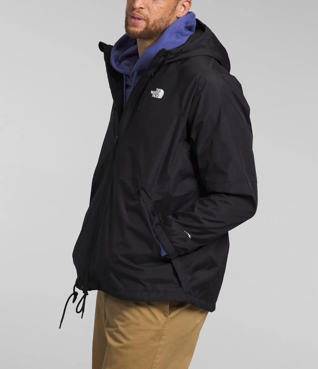 The North Face Antora Rain Hoodie - Men's