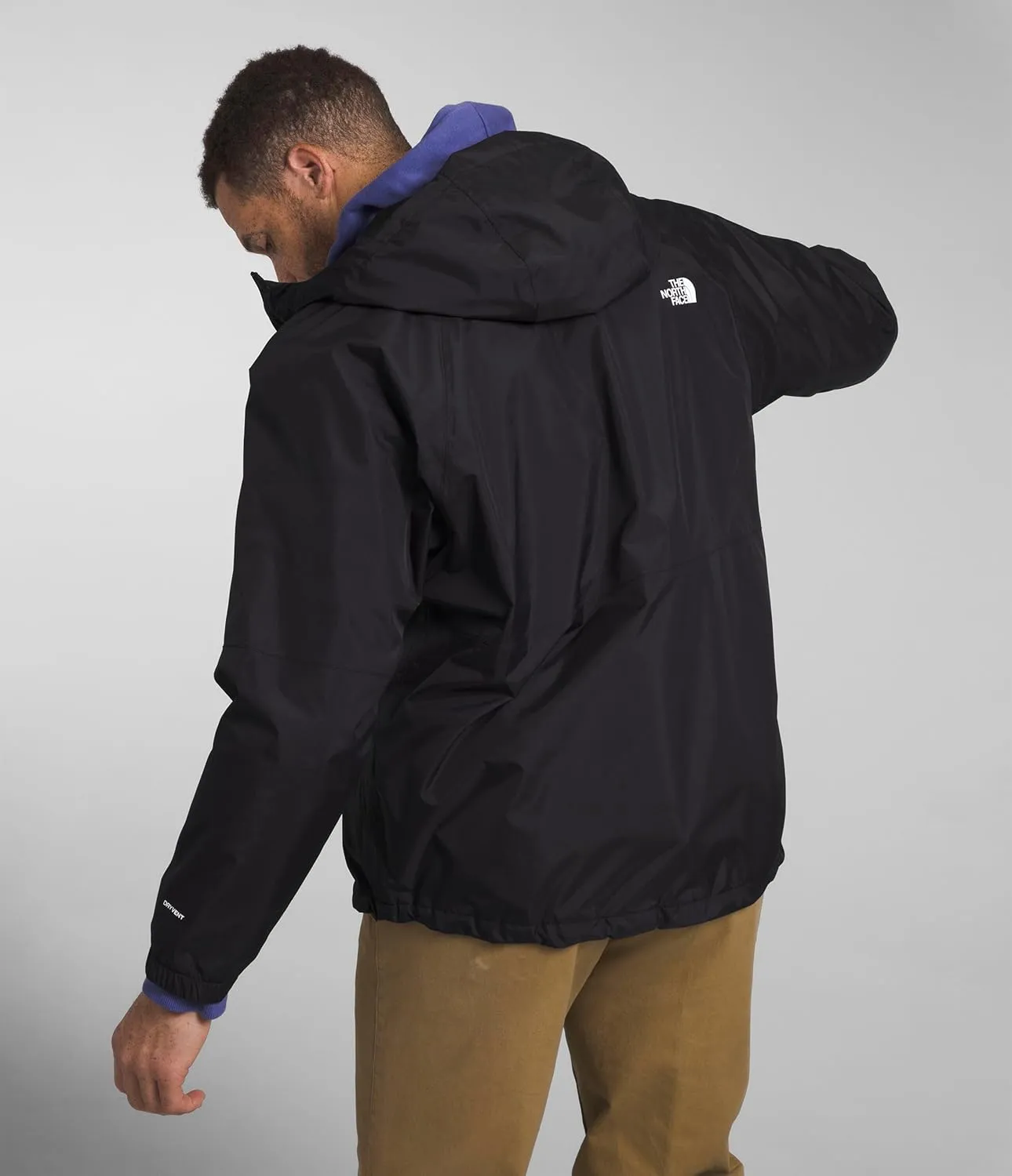 The North Face Antora Rain Hoodie - Men's