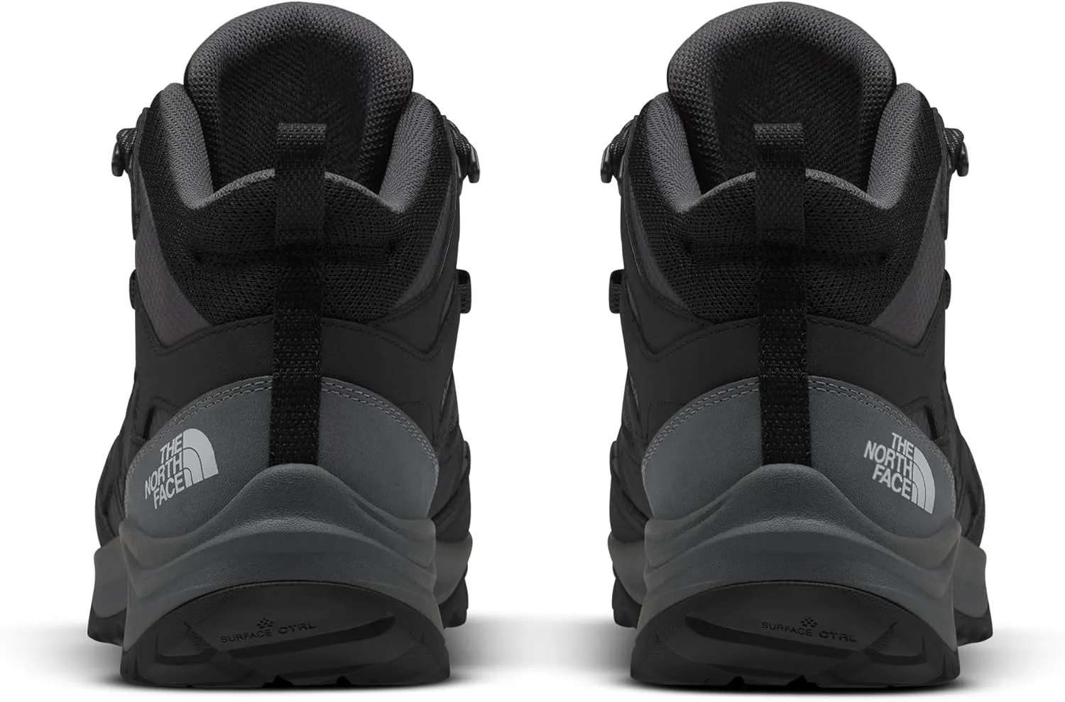 THE NORTH FACE Men's Hedgehog Fastpack 3 Mid Top Waterproof Hiking Shoes