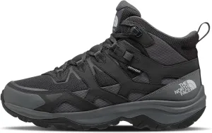 THE NORTH FACE Men's Hedgehog Fastpack 3 Mid Top Waterproof Hiking Shoes