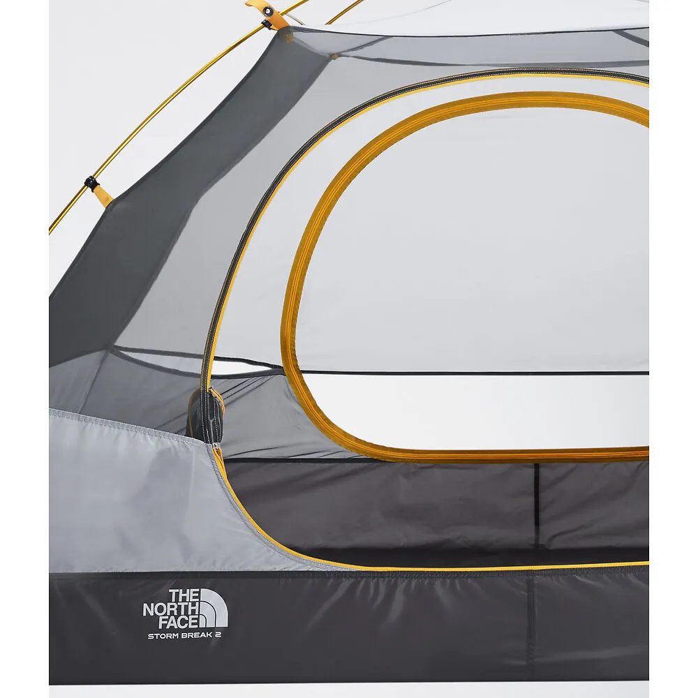 The North Face Stormbreak 2-Person Tent