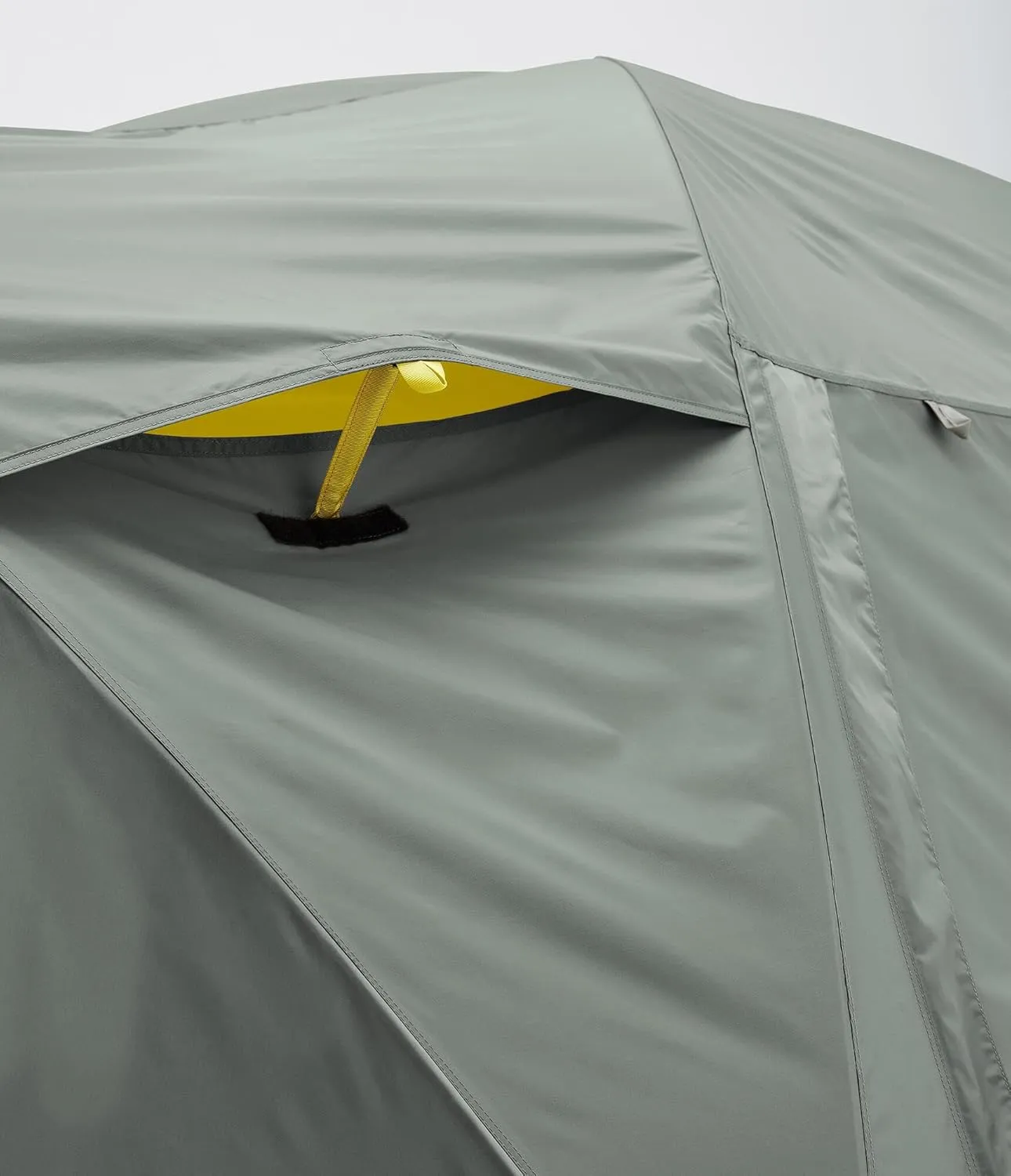 THE NORTH FACE Tents Wawona 4 Tent | Four-Person Camping Tent, Water Repellent, Spacious & Easy to Set Up, Attached Vestibule Area