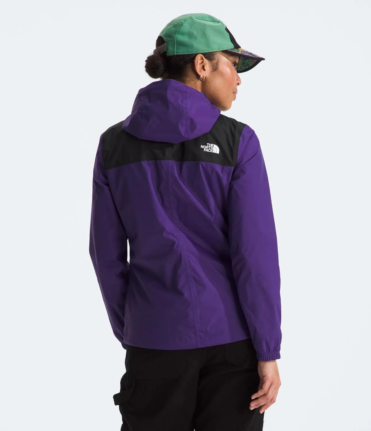 THE NORTH FACE Women's Antora Jacket