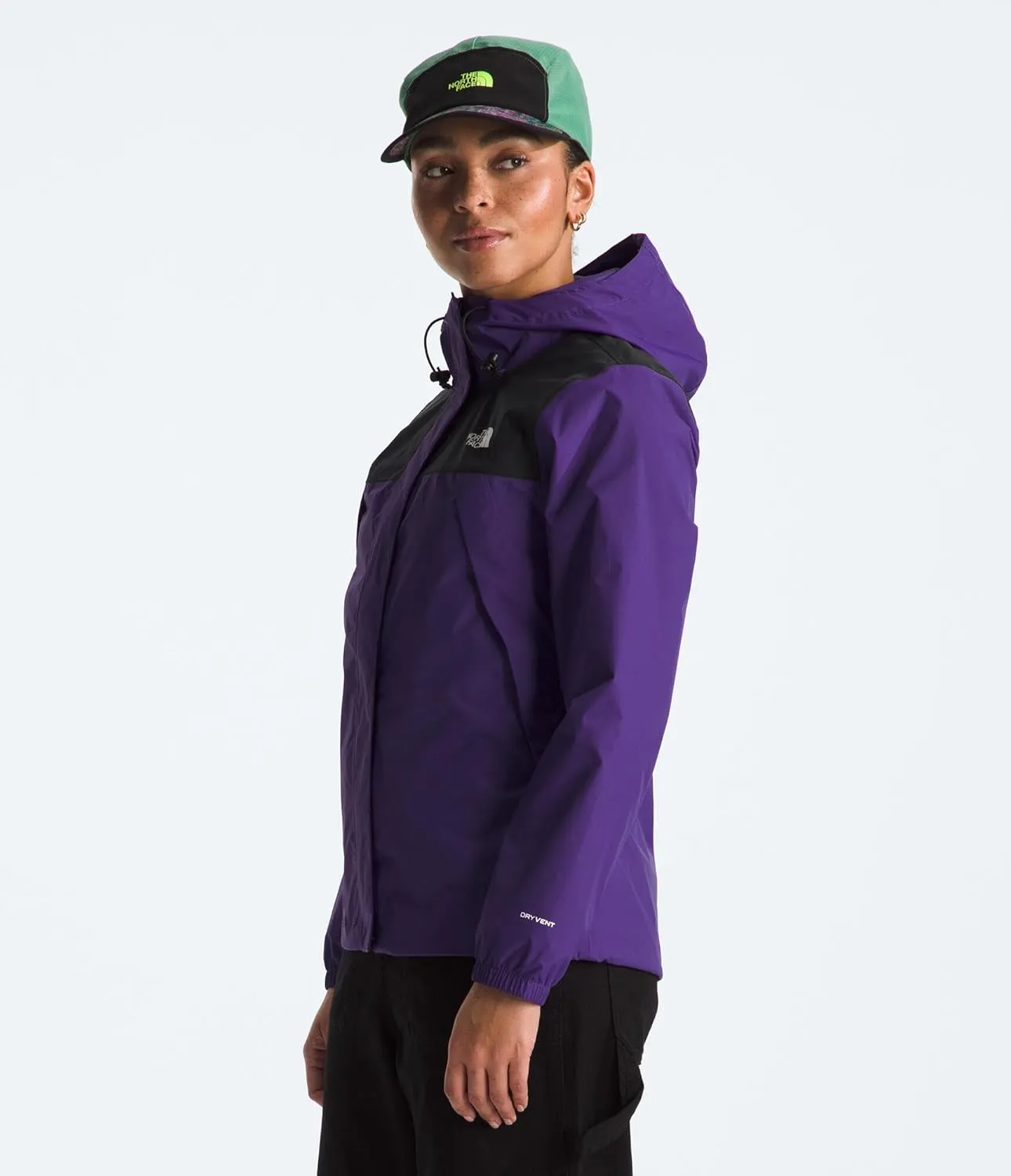 THE NORTH FACE Women's Antora Jacket