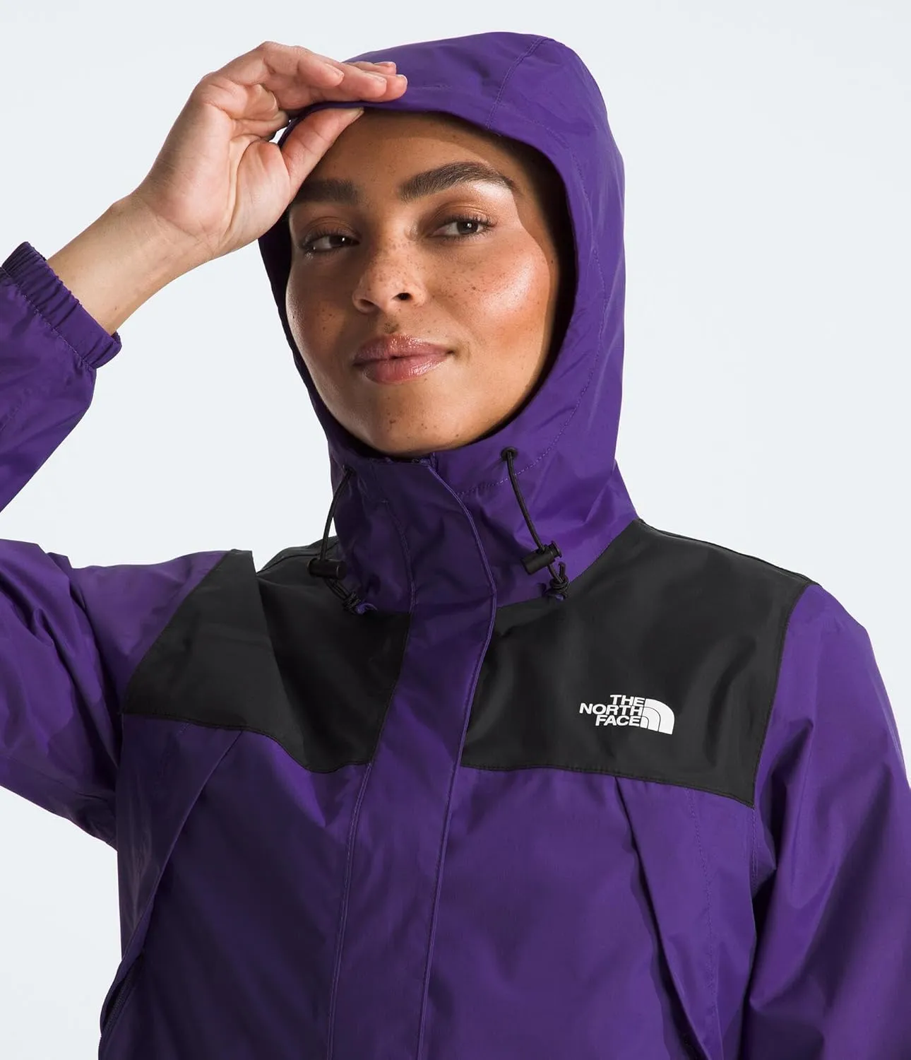 THE NORTH FACE Women's Antora Jacket