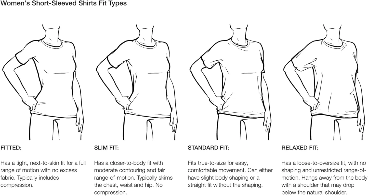 THE NORTH FACE Women's First Trail Short Sleeve Shirt