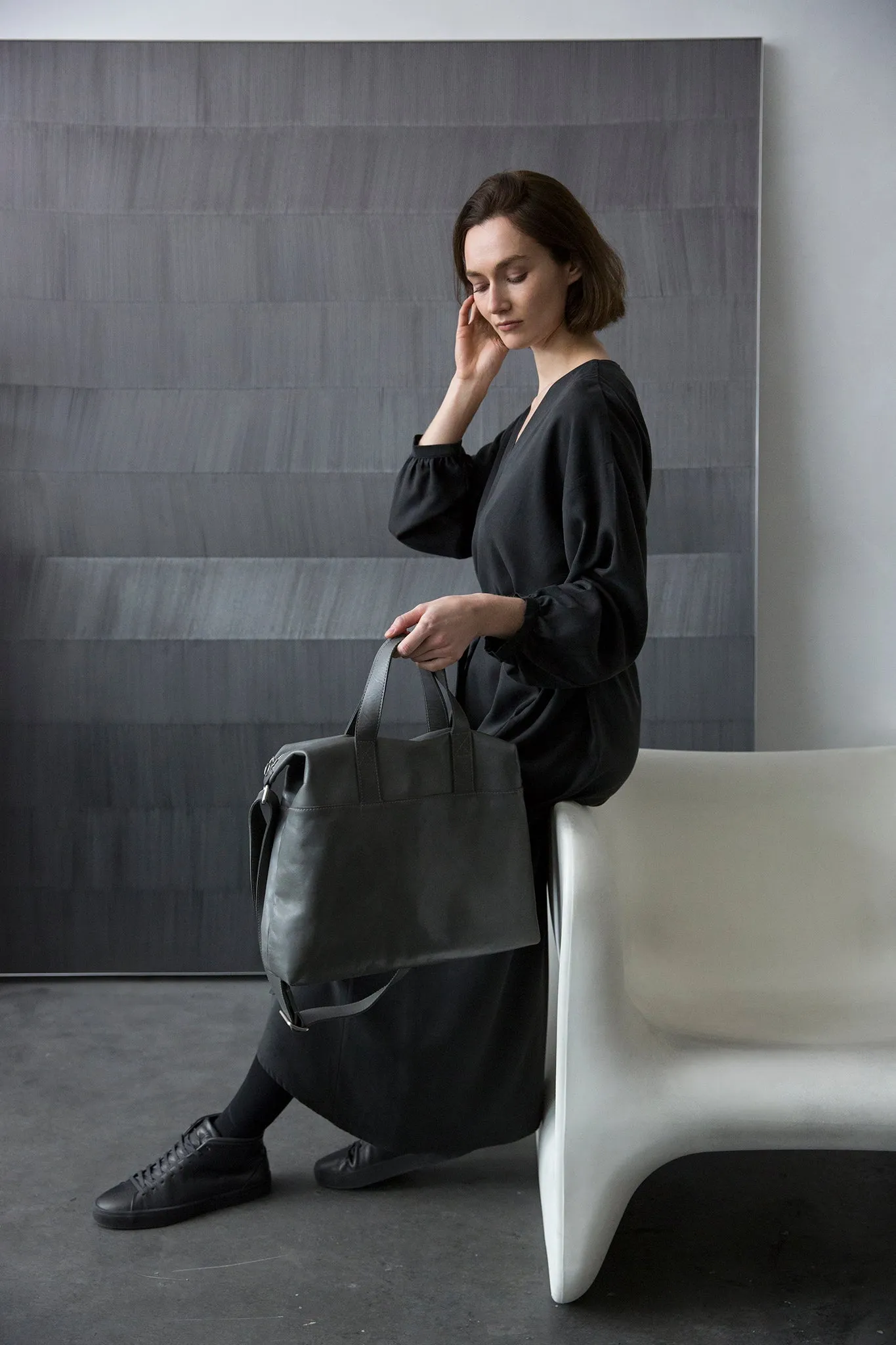 THE WORK BAG