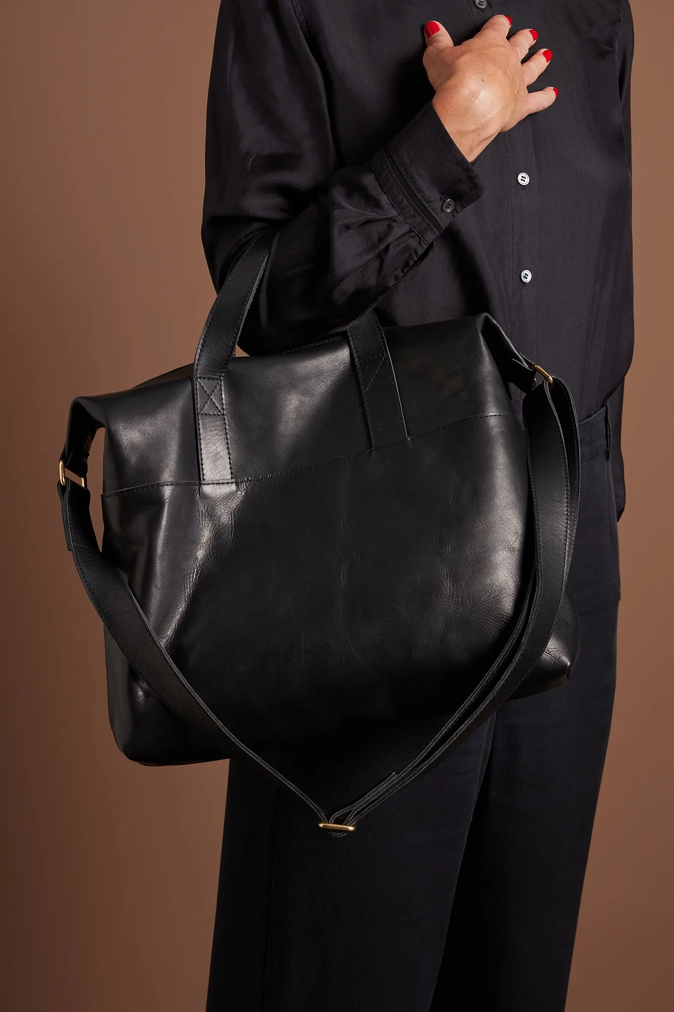 THE WORK BAG