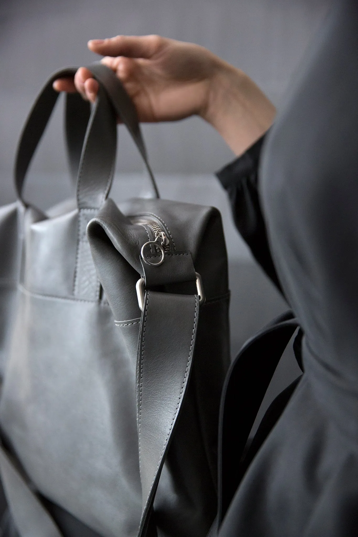THE WORK BAG