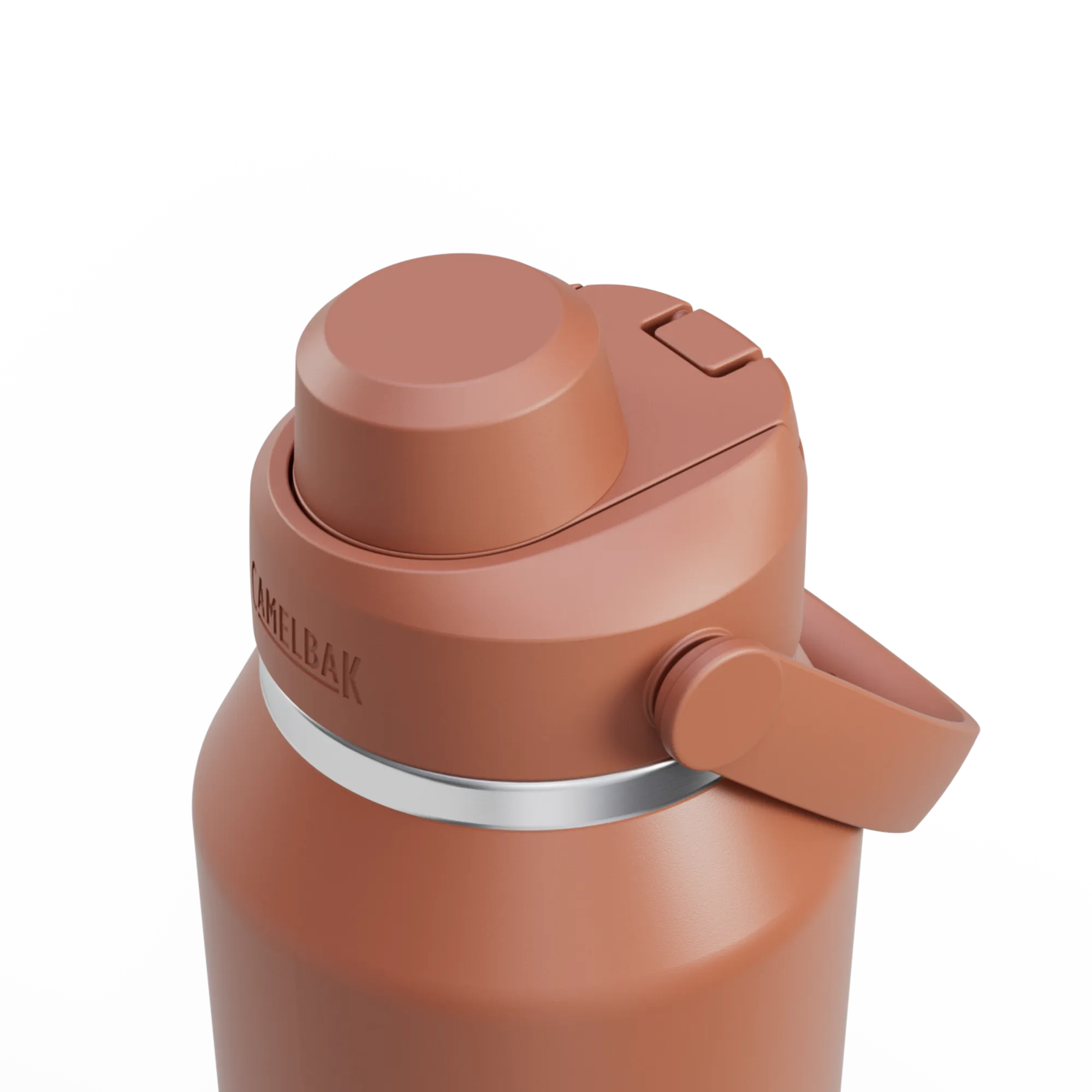 Thrive Chug Insulated Stainless Steel