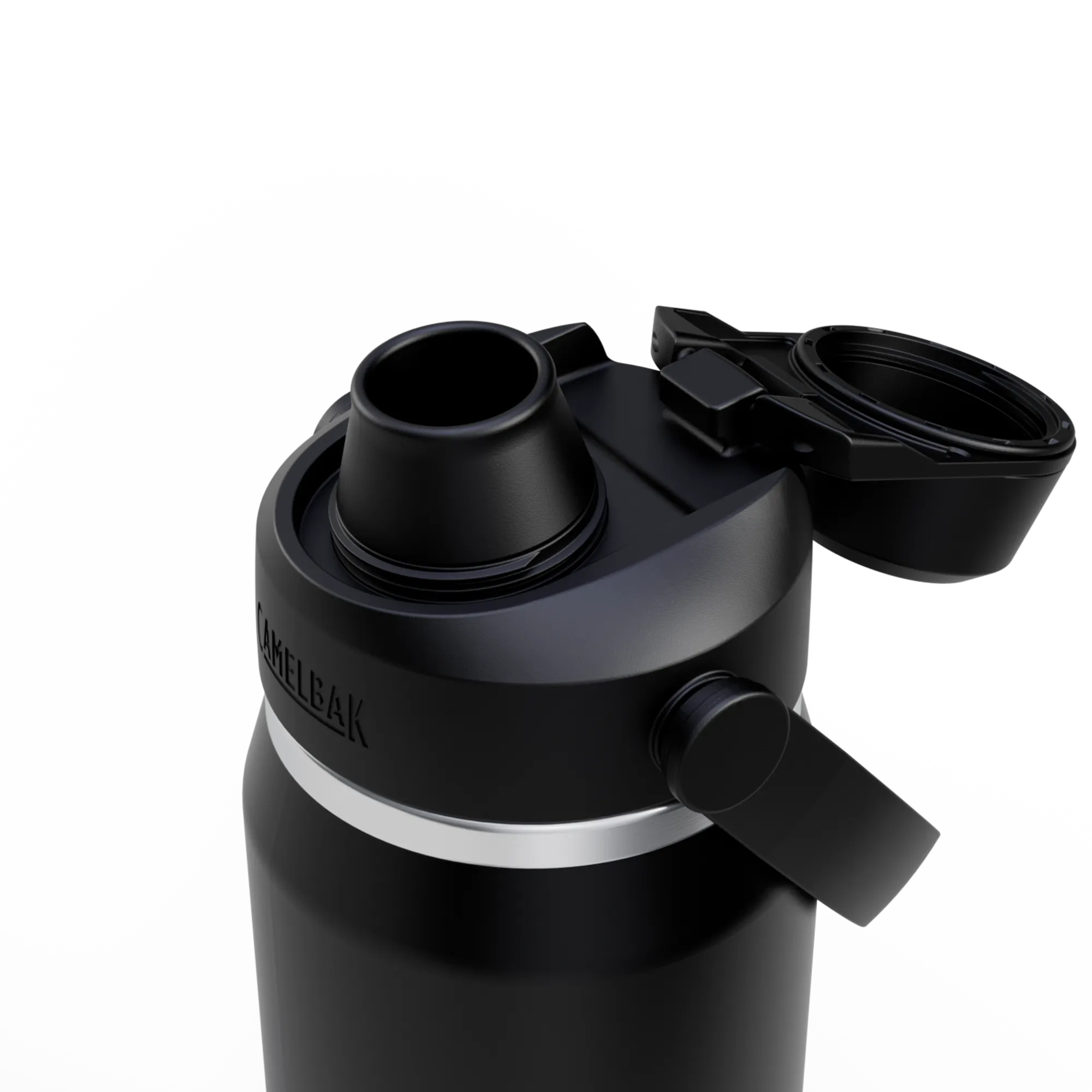 Thrive Chug Insulated Stainless Steel