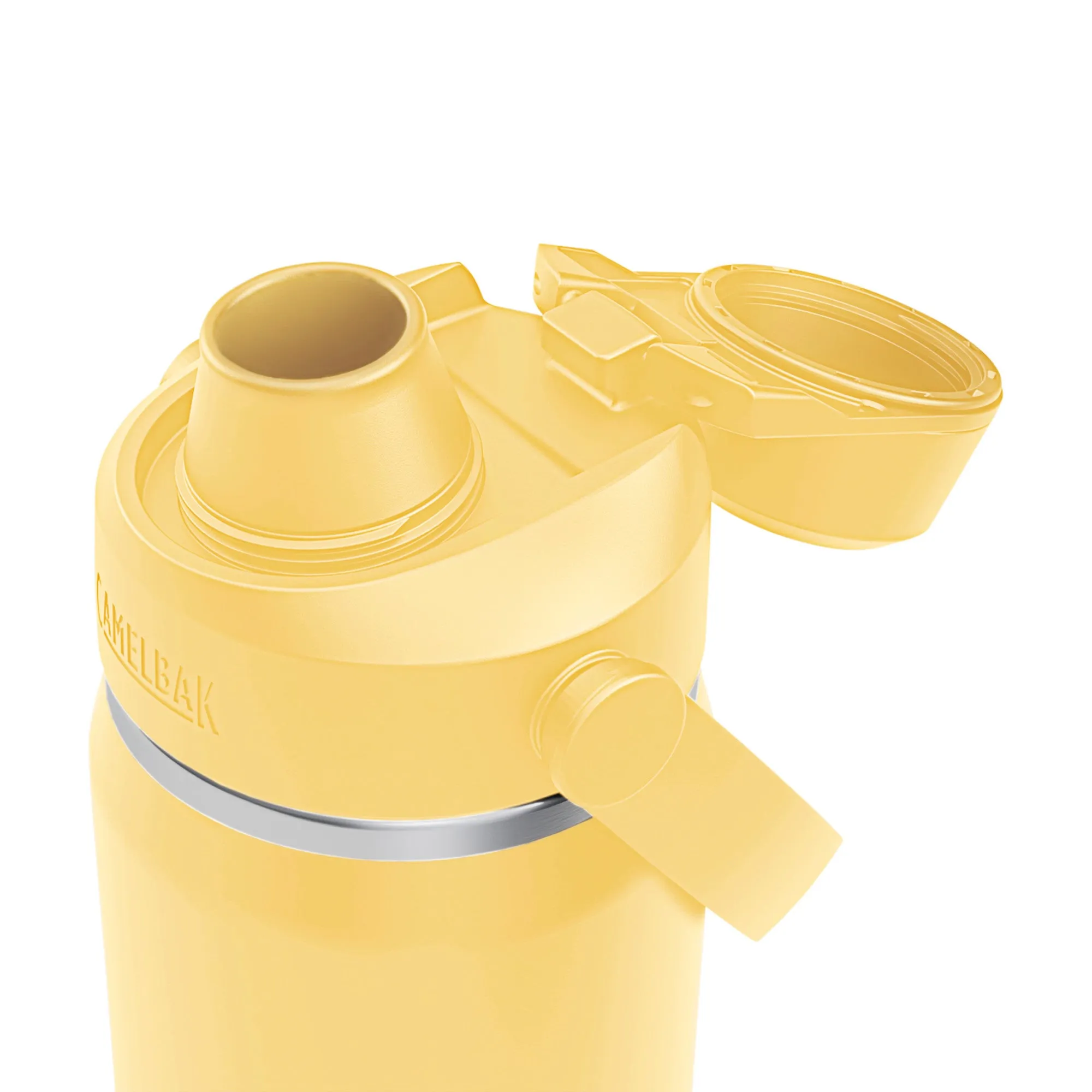 Thrive Chug Insulated Stainless Steel
