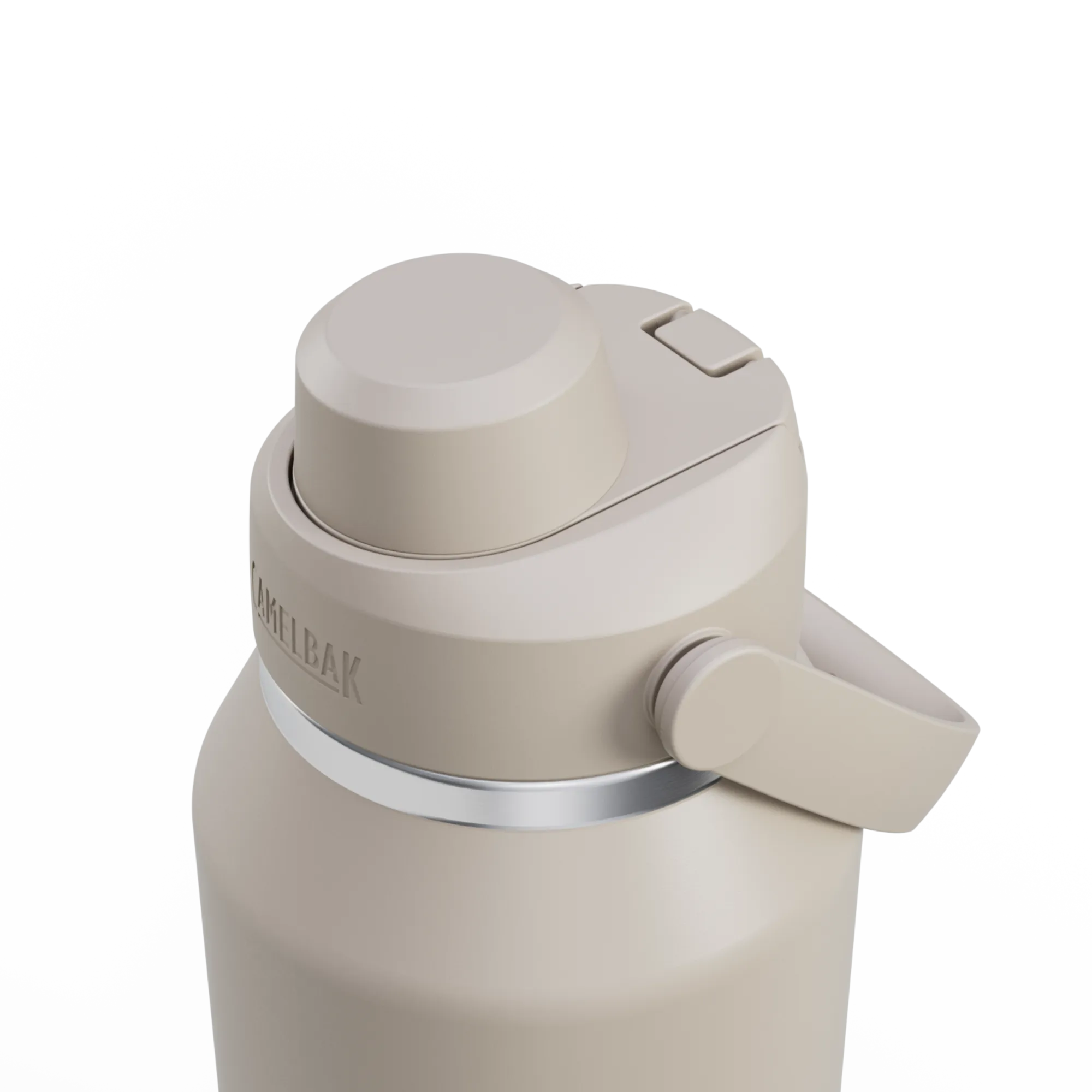 Thrive Chug Insulated Stainless Steel