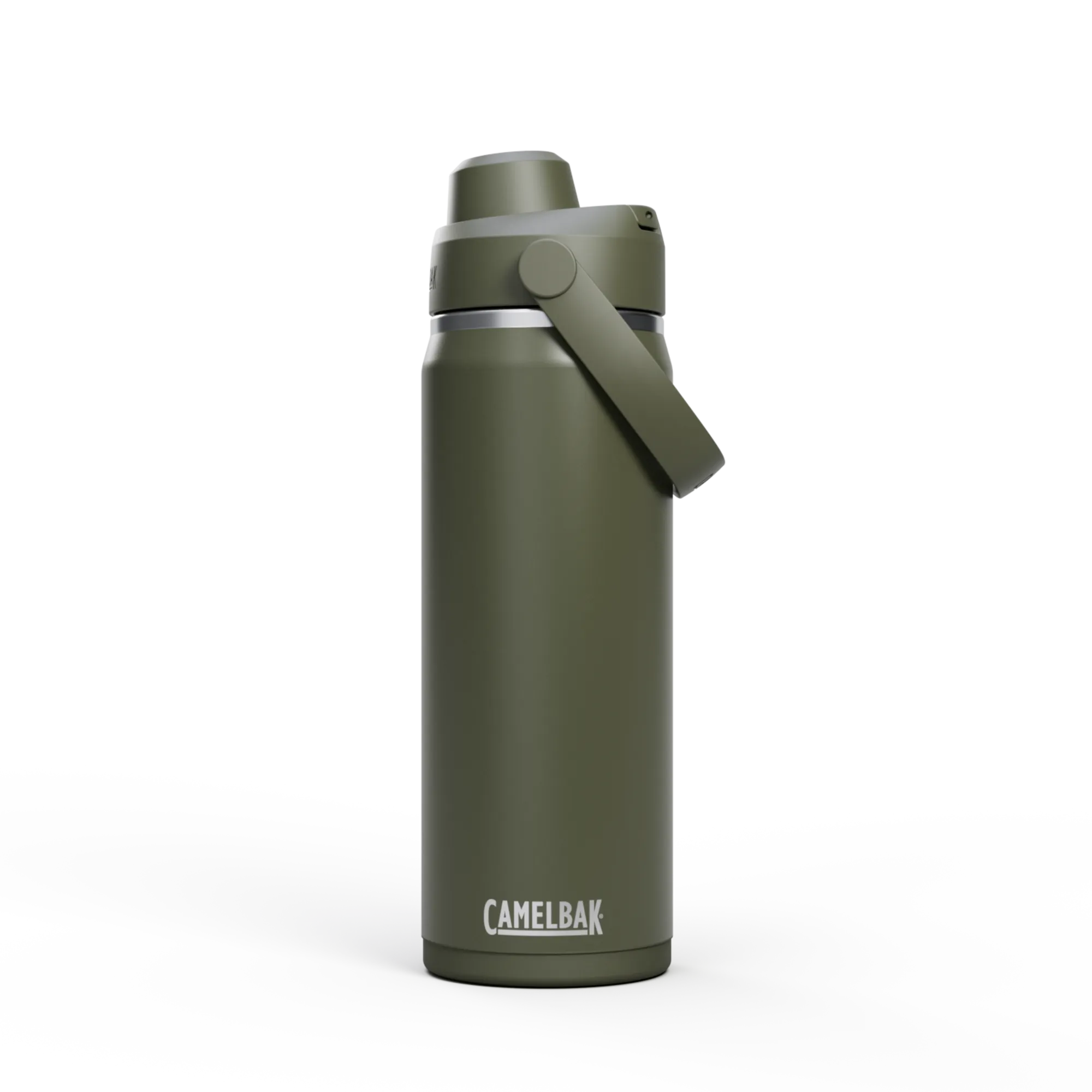 Thrive Chug Insulated Stainless Steel