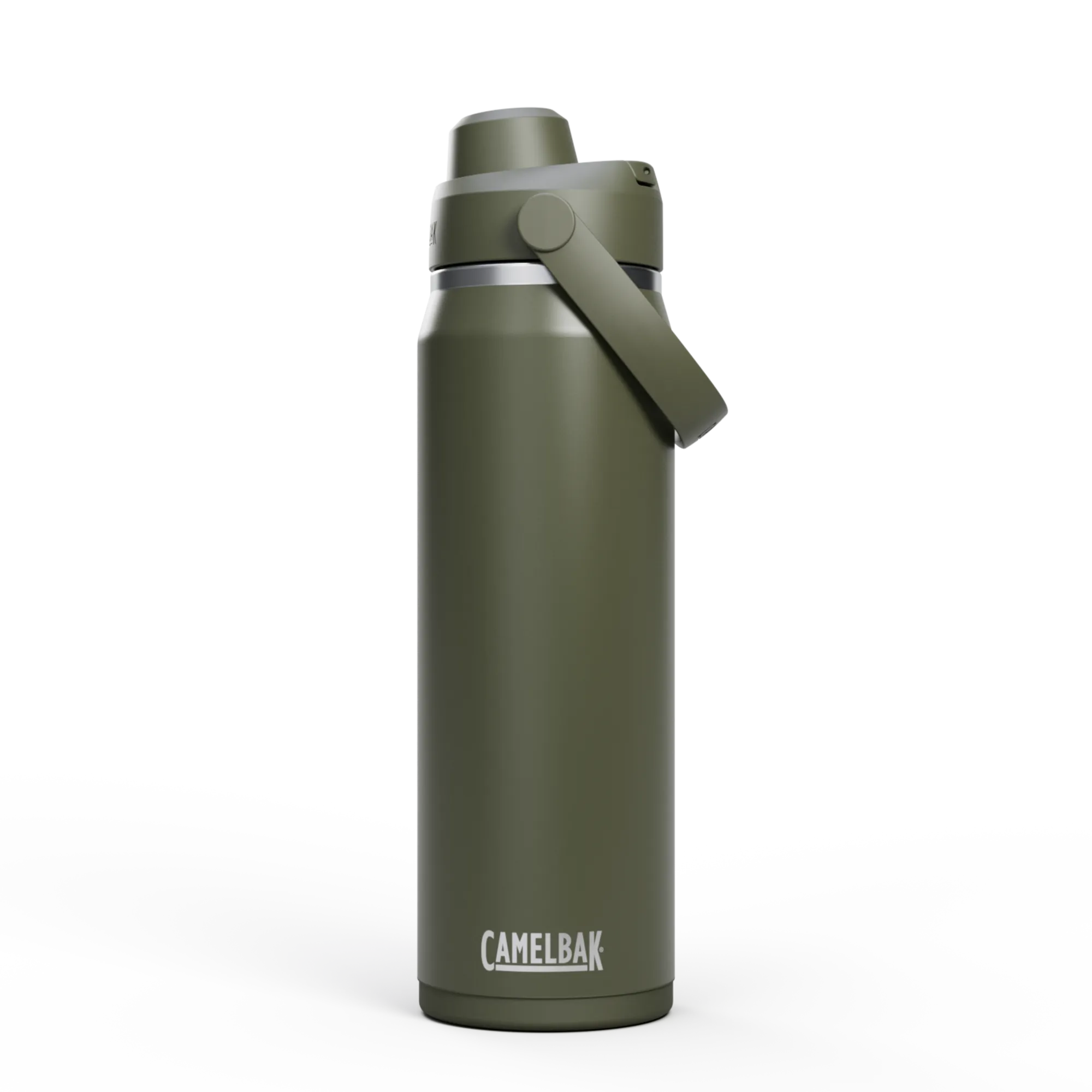 Thrive Chug Insulated Stainless Steel