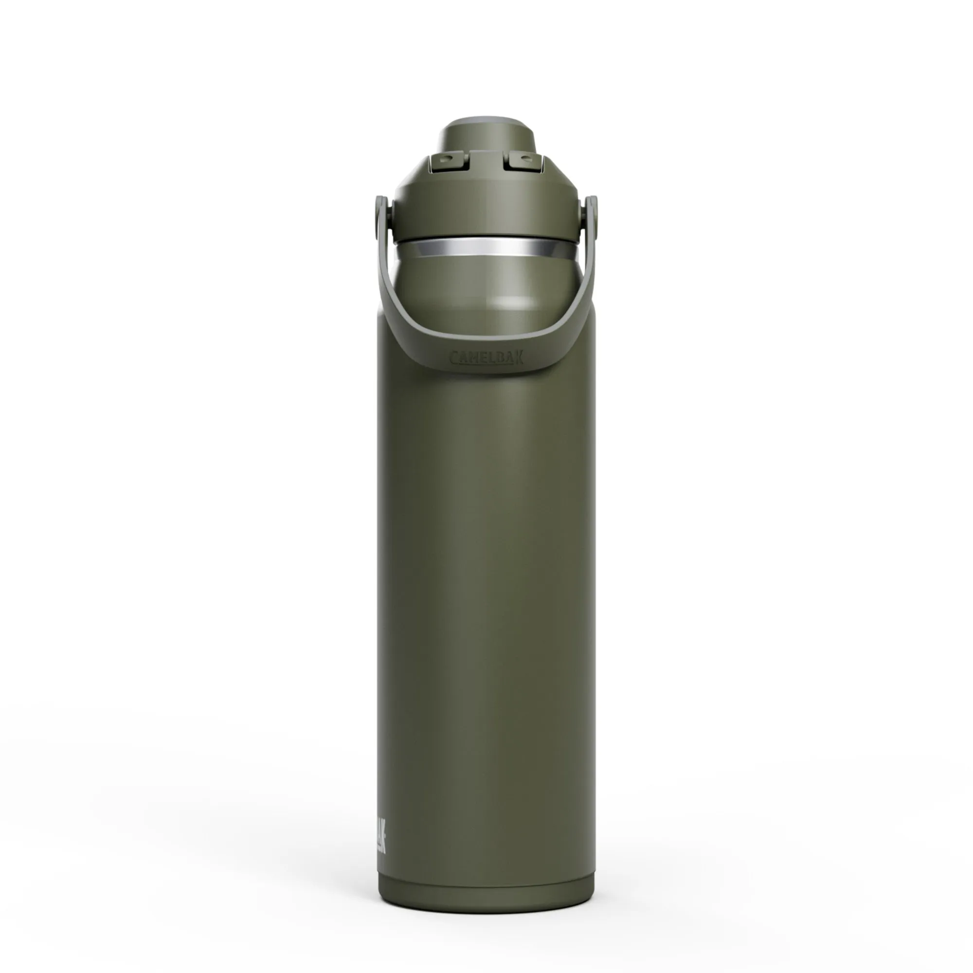Thrive Chug Insulated Stainless Steel