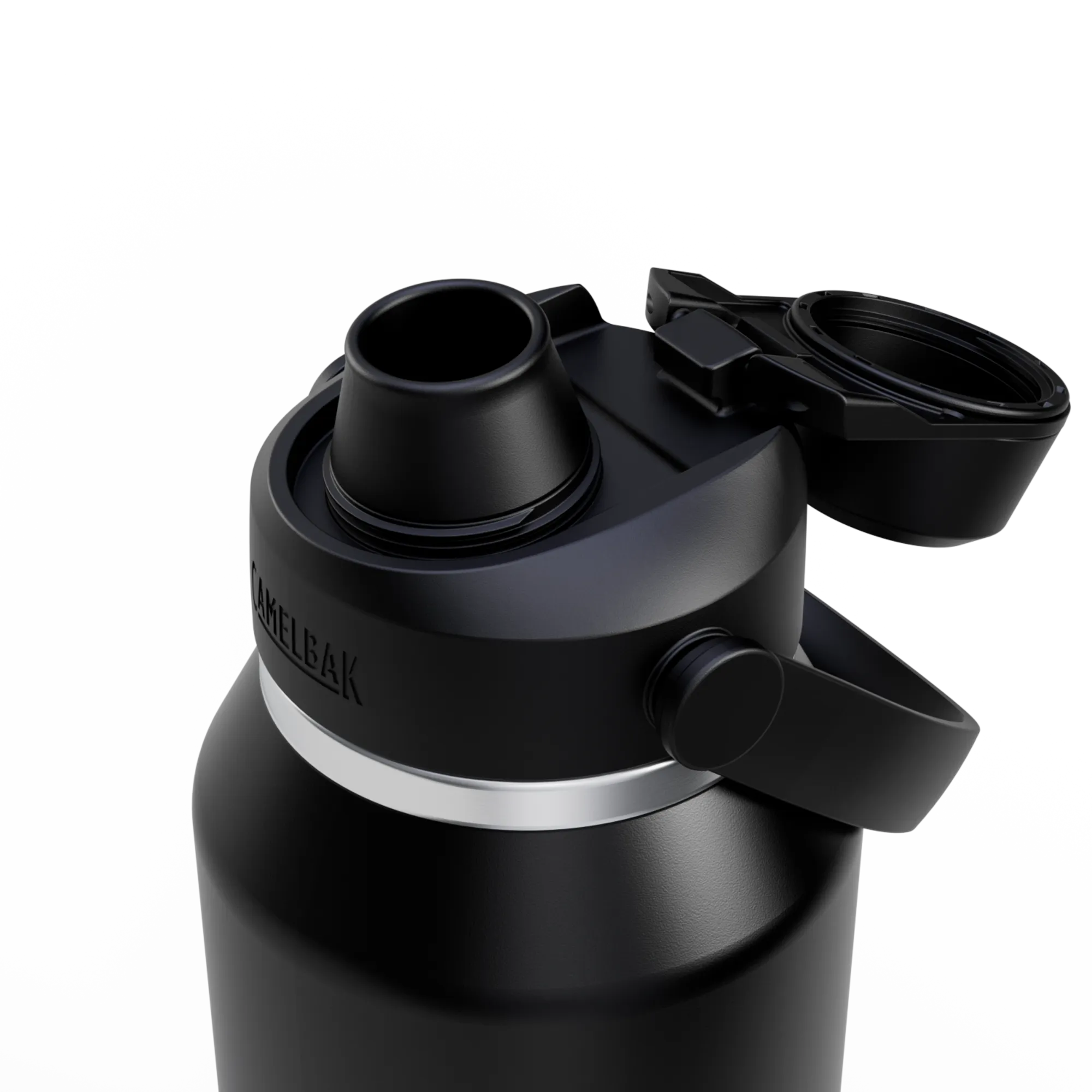 Thrive Chug Insulated Stainless Steel