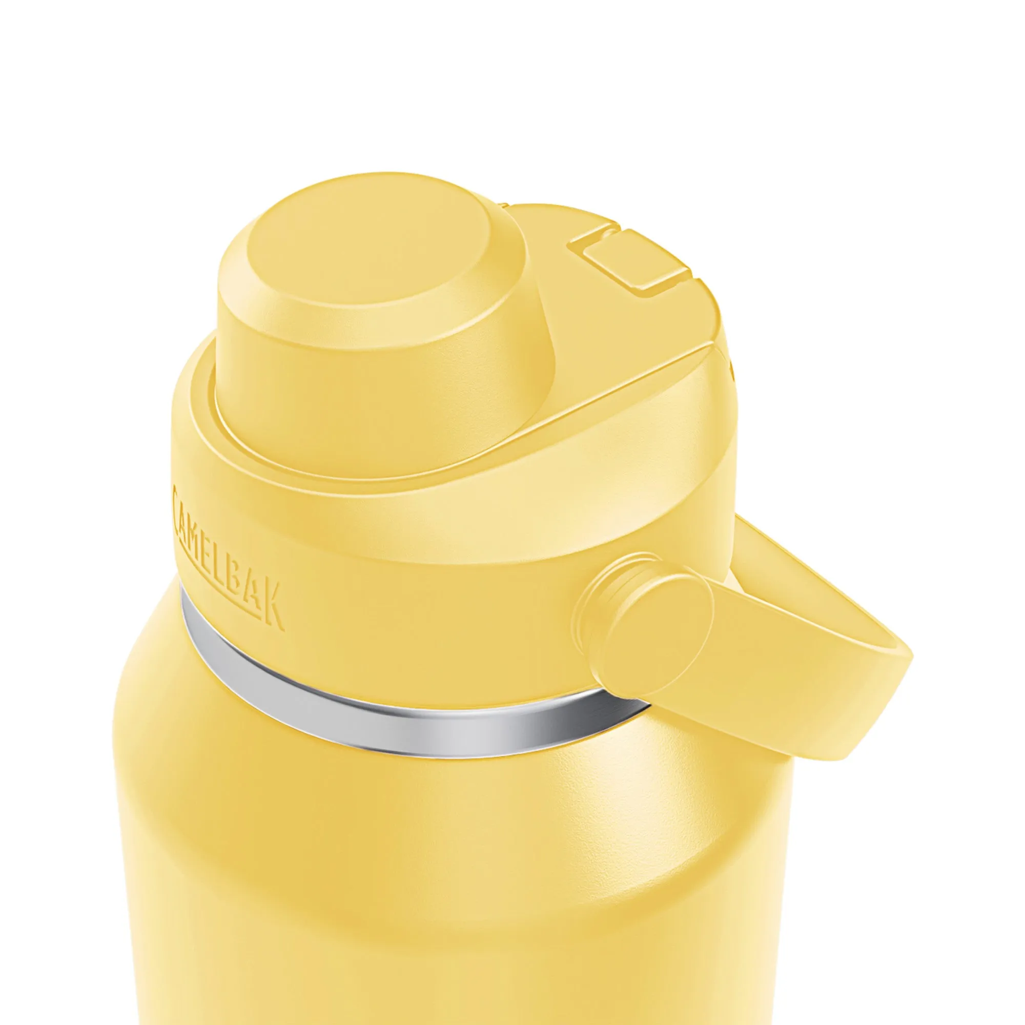 Thrive Chug Insulated Stainless Steel