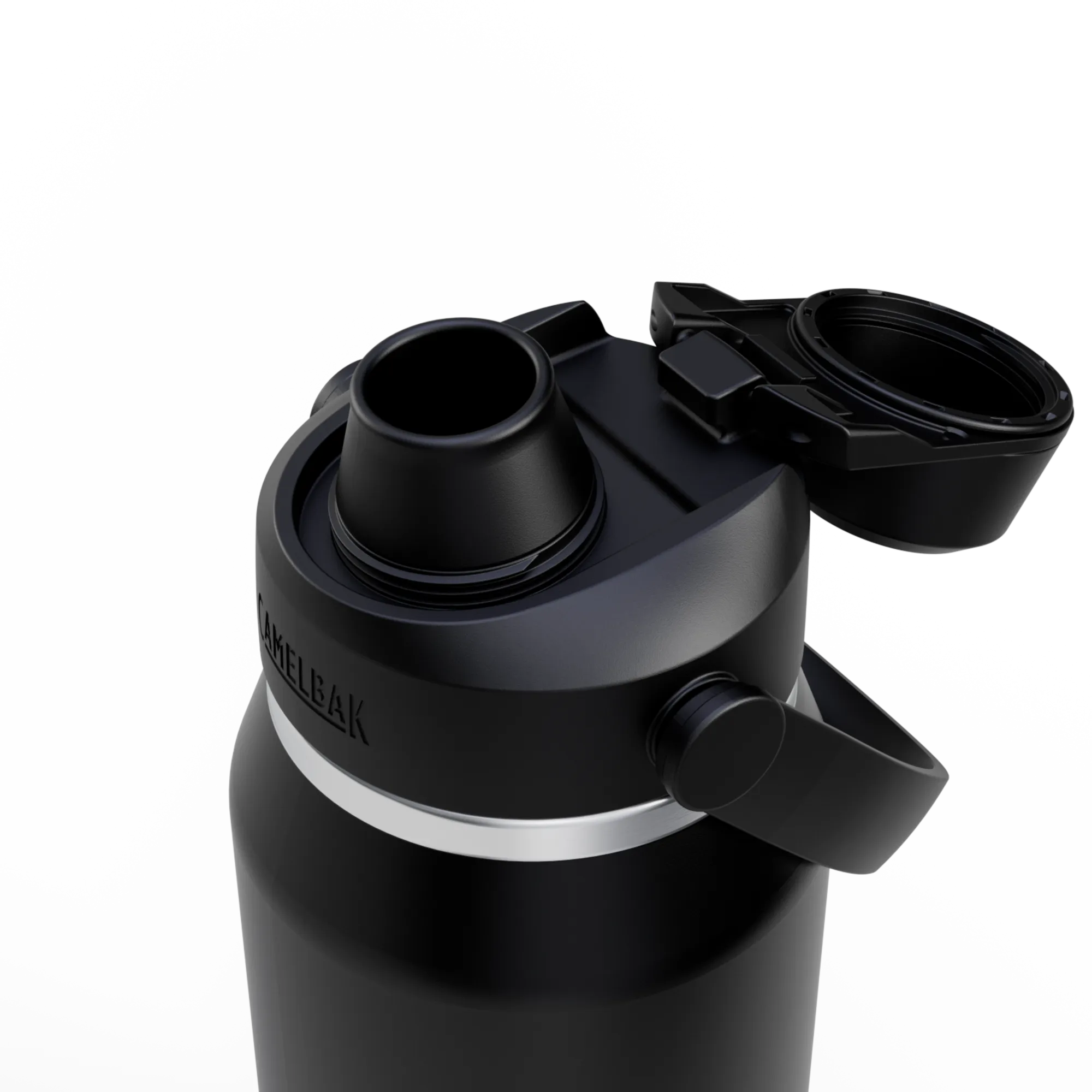 Thrive Chug Insulated Stainless Steel