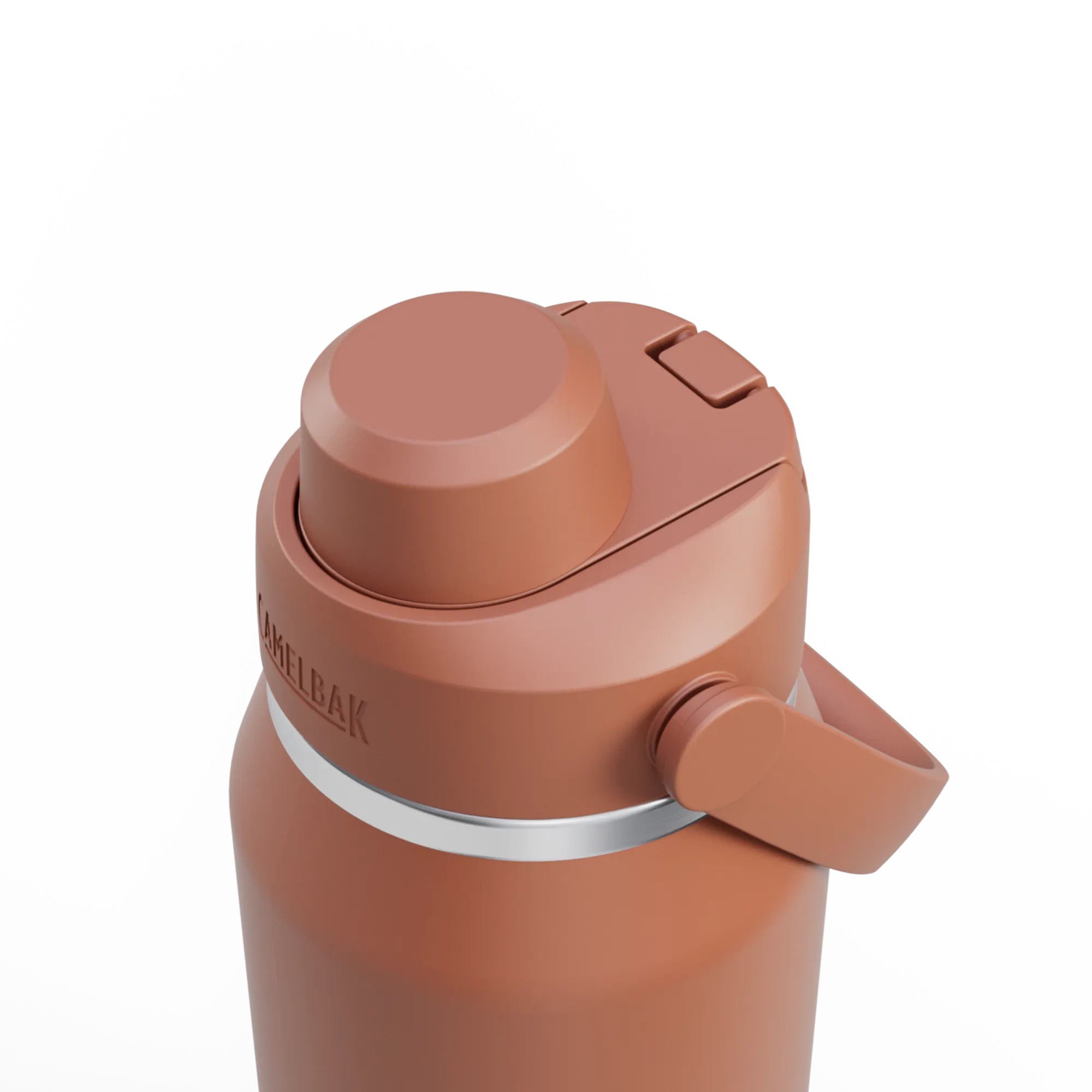 Thrive Chug Insulated Stainless Steel