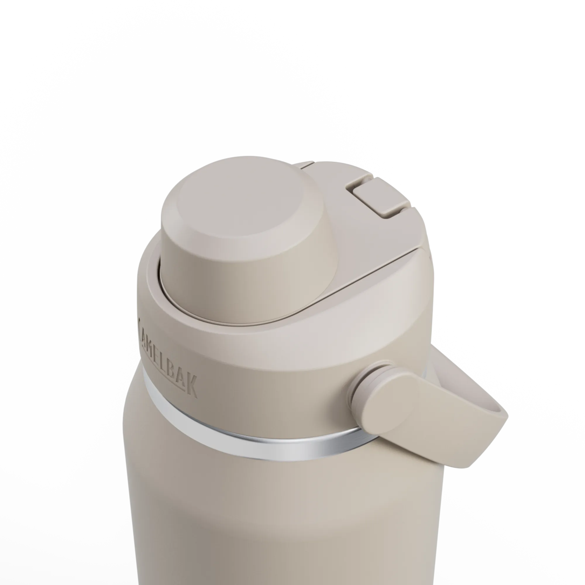 Thrive Chug Insulated Stainless Steel