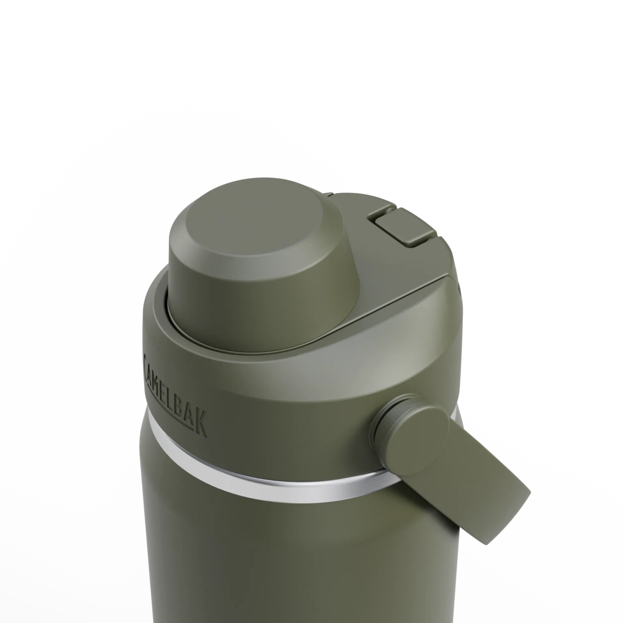 Thrive Chug Insulated Stainless Steel