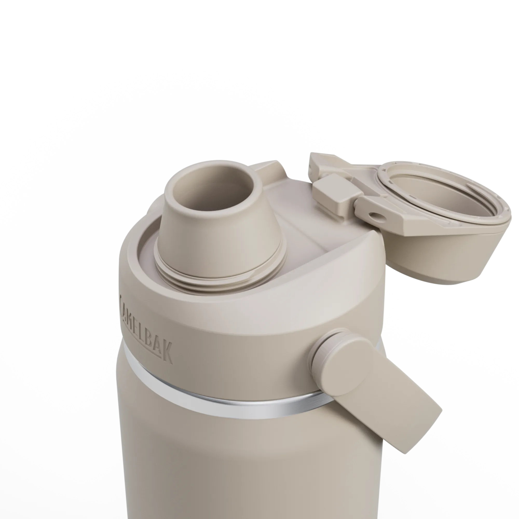 Thrive Chug Insulated Stainless Steel