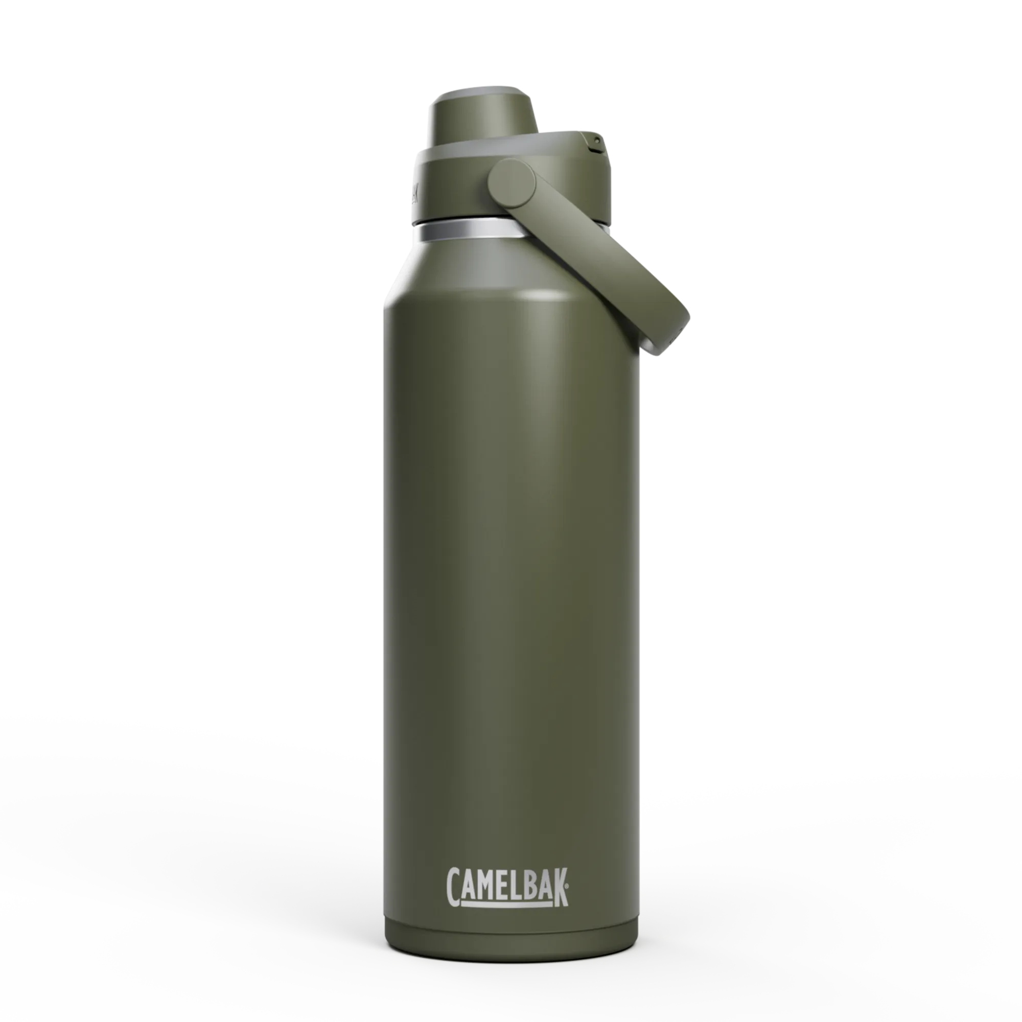 Thrive Chug Insulated Stainless Steel