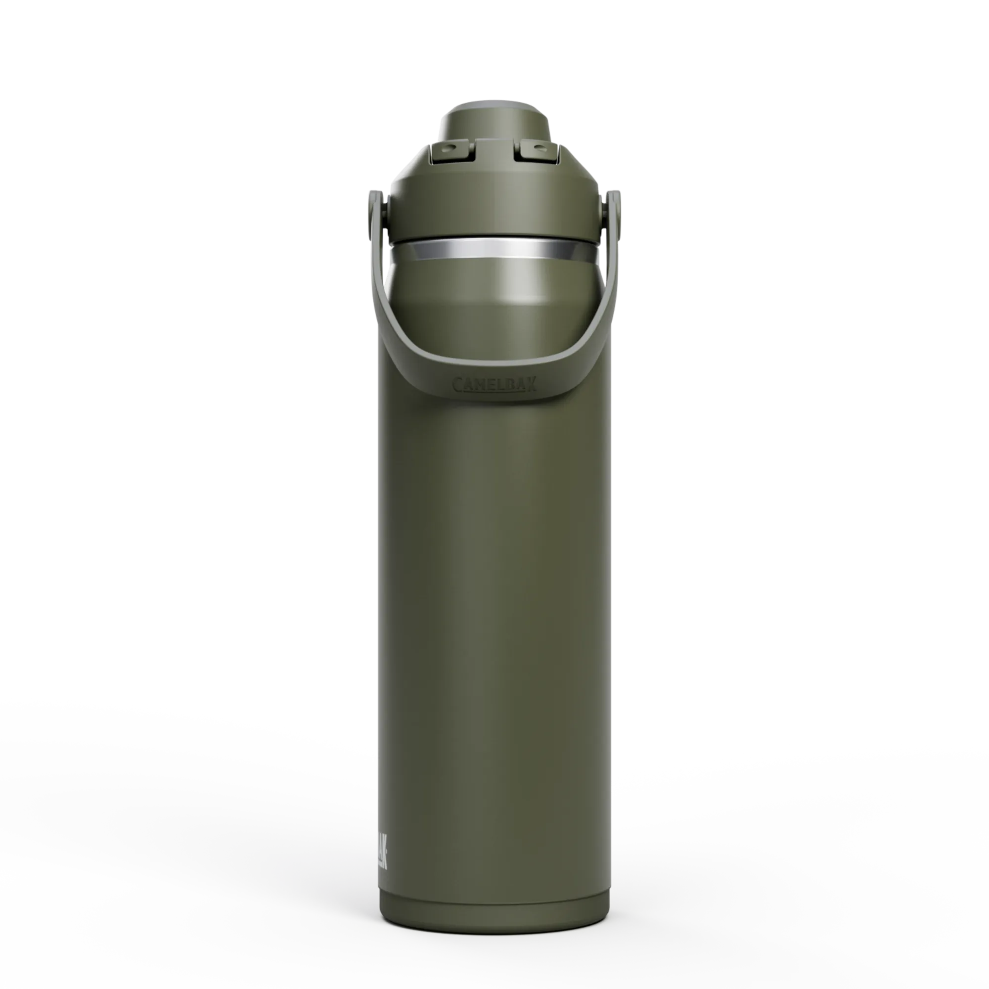 Thrive Chug Insulated Stainless Steel