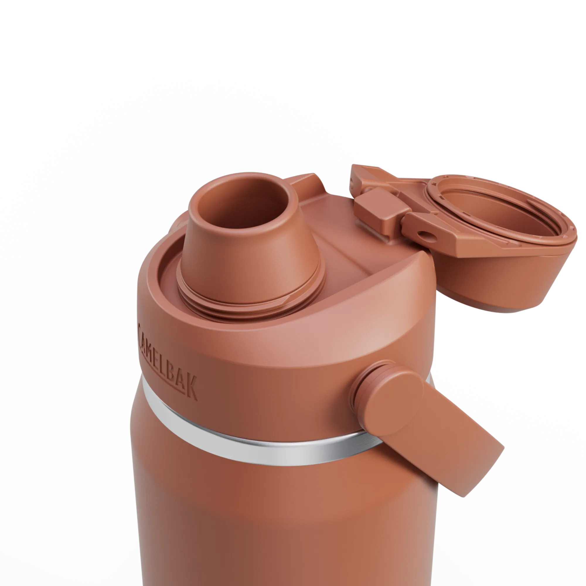 Thrive Chug Insulated Stainless Steel