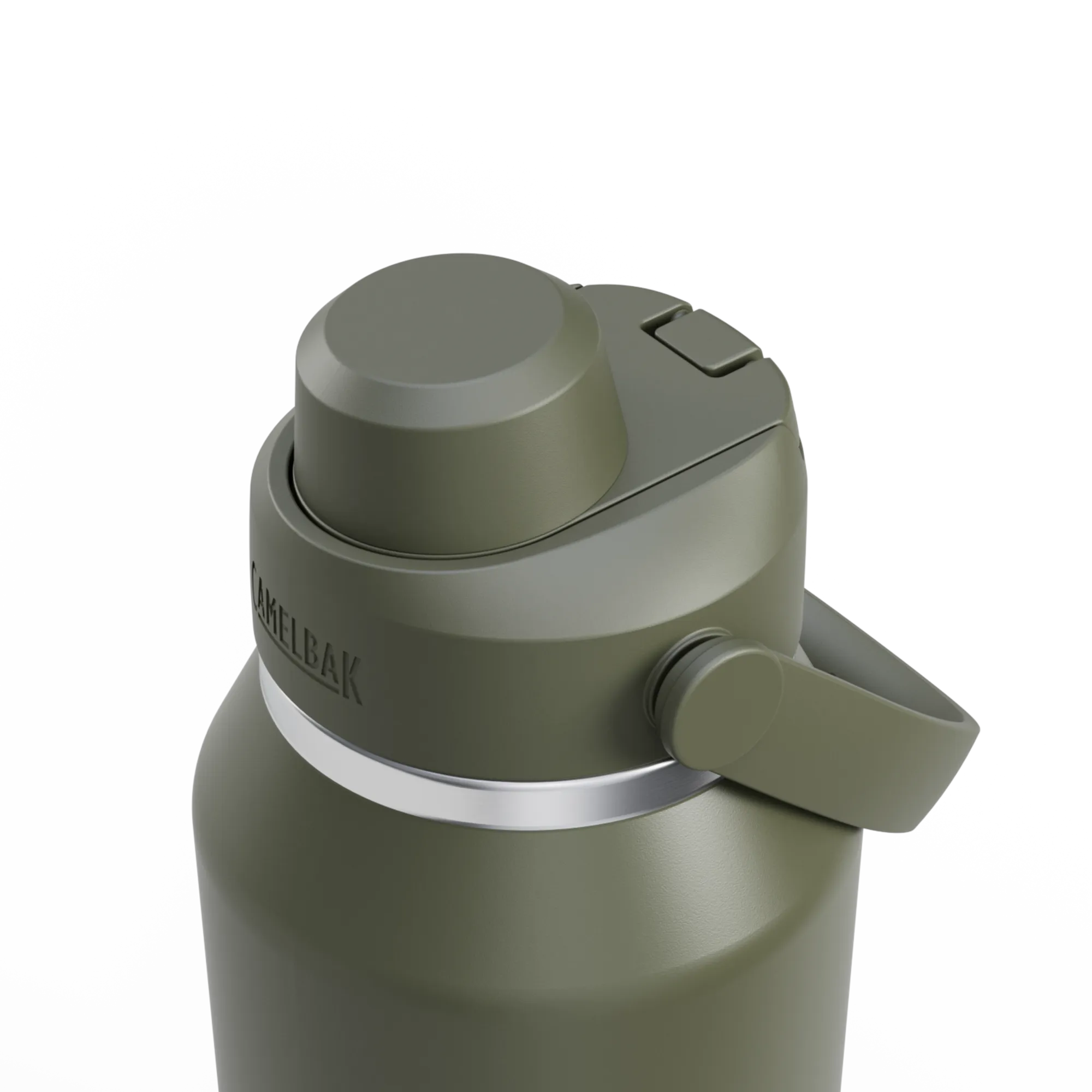Thrive Chug Insulated Stainless Steel