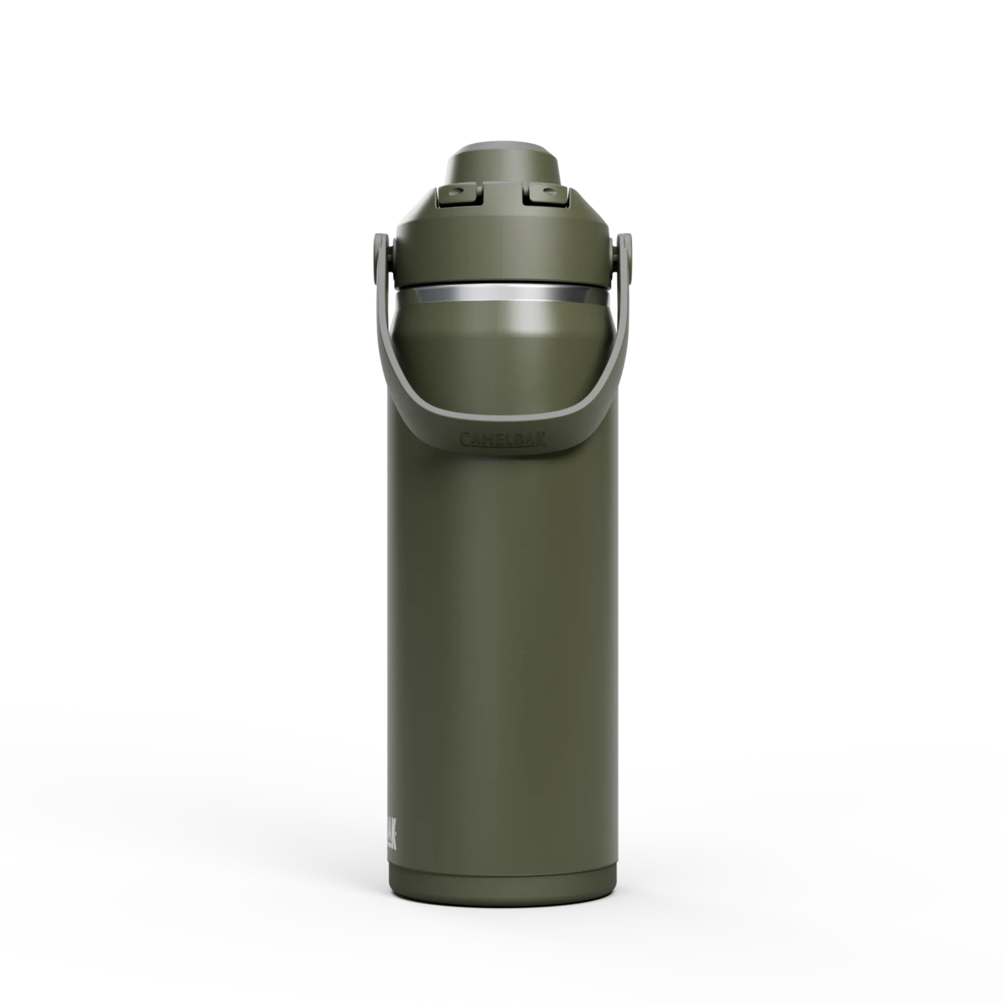Thrive Chug Insulated Stainless Steel