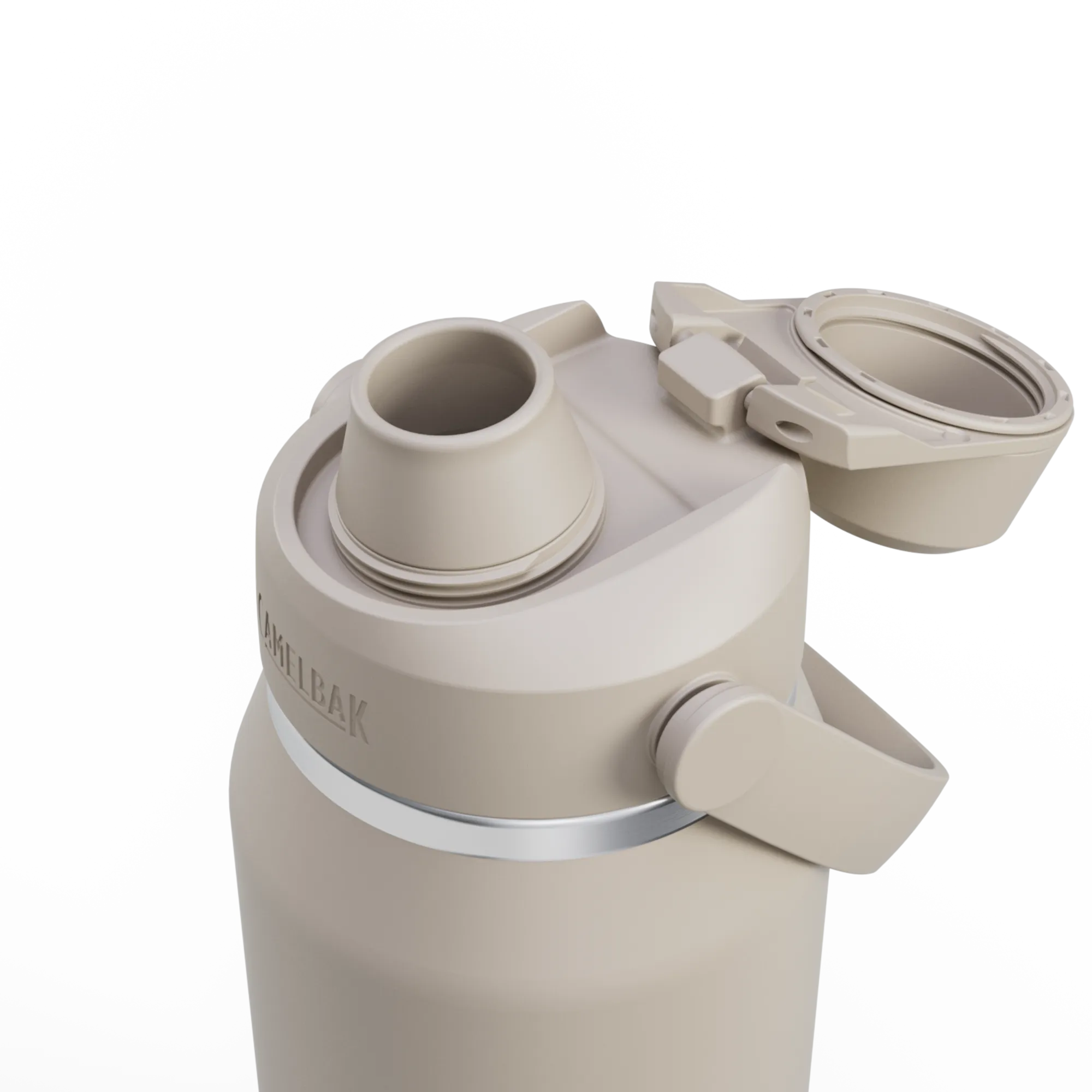 Thrive Chug Insulated Stainless Steel