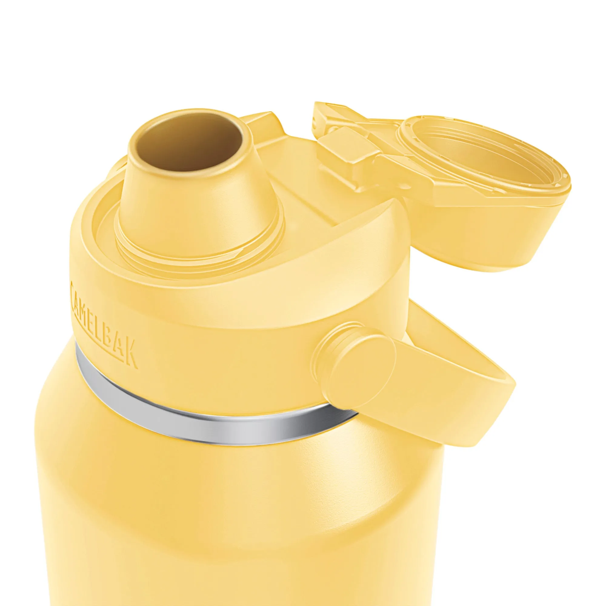 Thrive Chug Insulated Stainless Steel