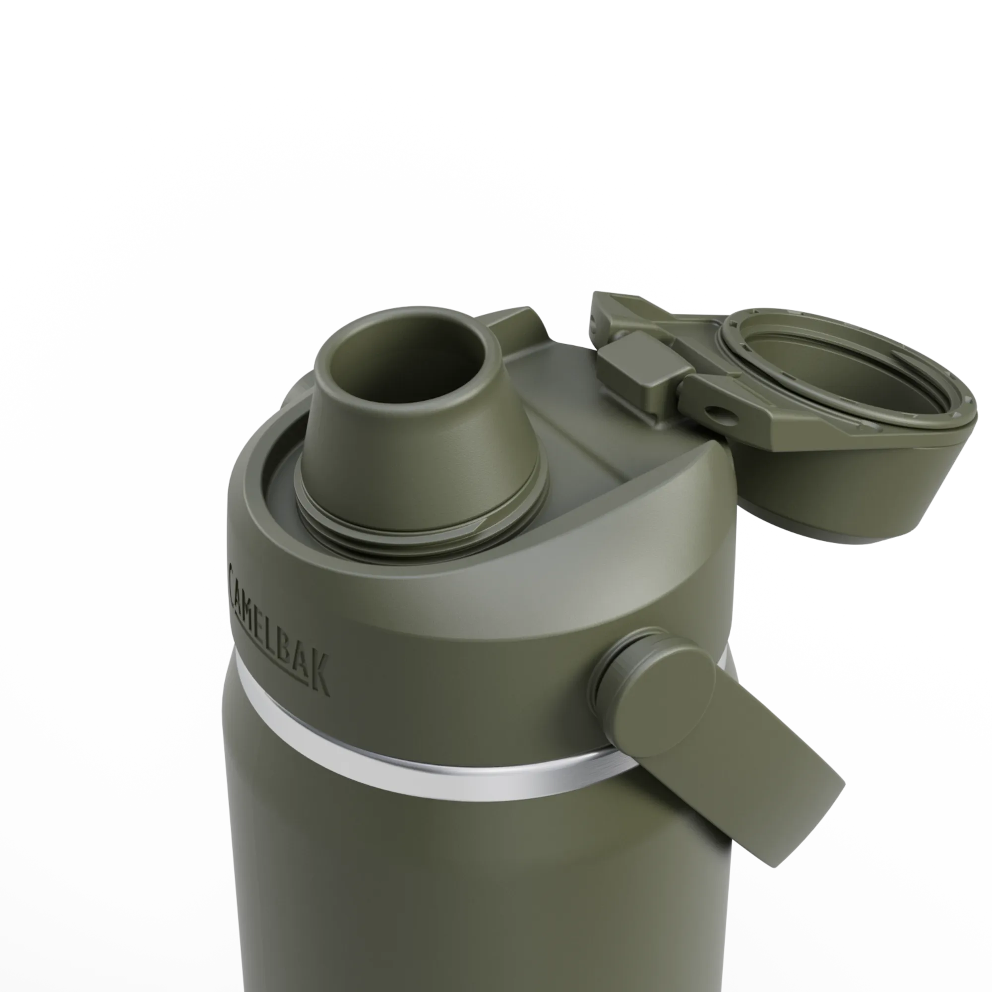 Thrive Chug Insulated Stainless Steel