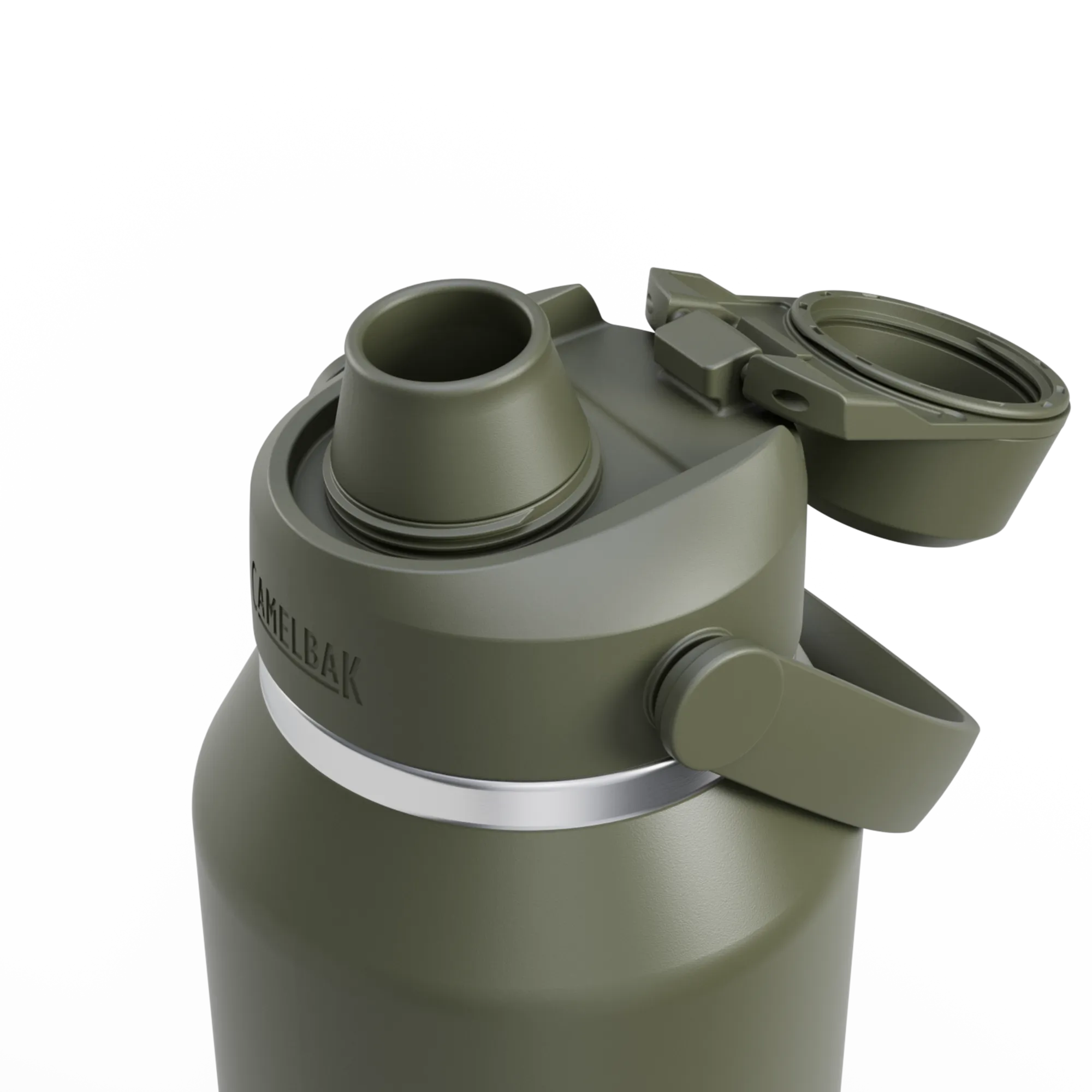 Thrive Chug Insulated Stainless Steel