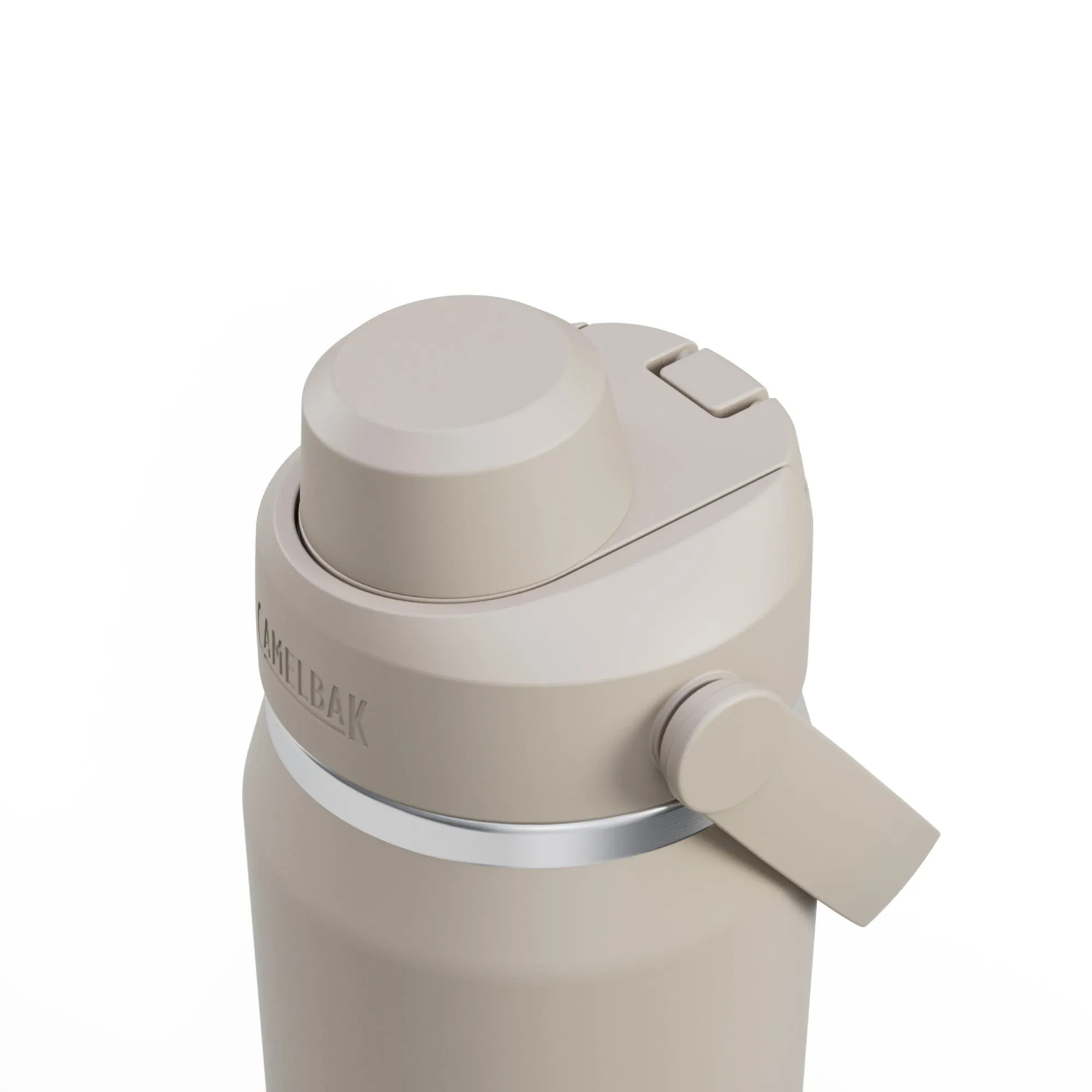 Thrive Chug Insulated Stainless Steel