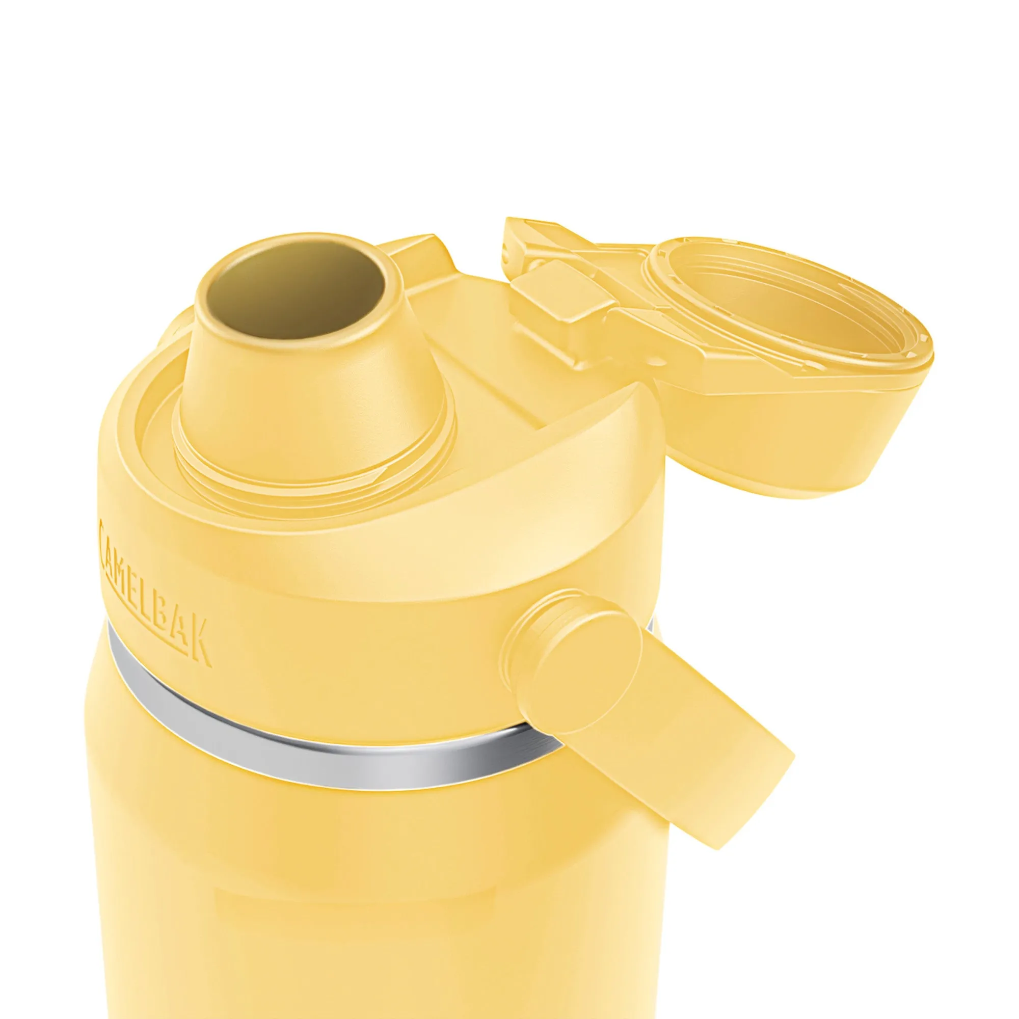 Thrive Chug Insulated Stainless Steel