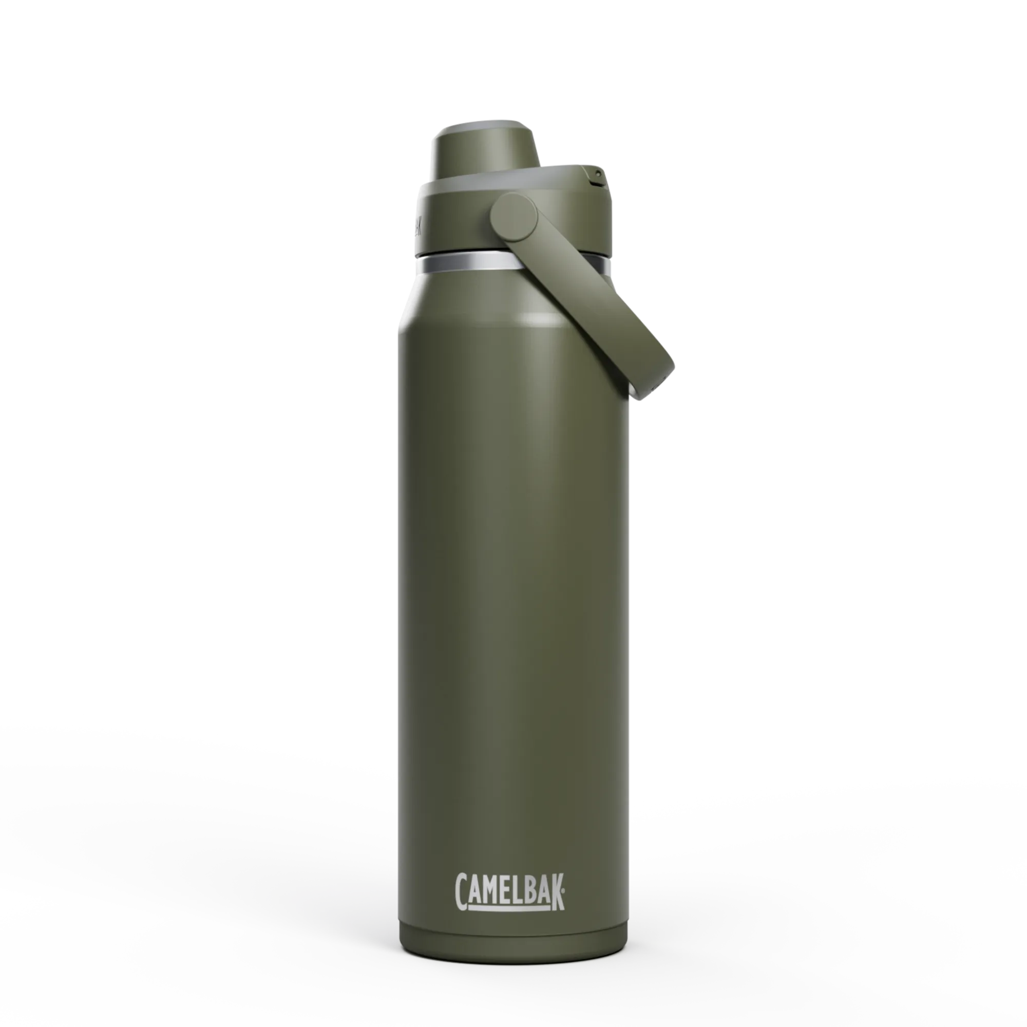 Thrive Chug Insulated Stainless Steel