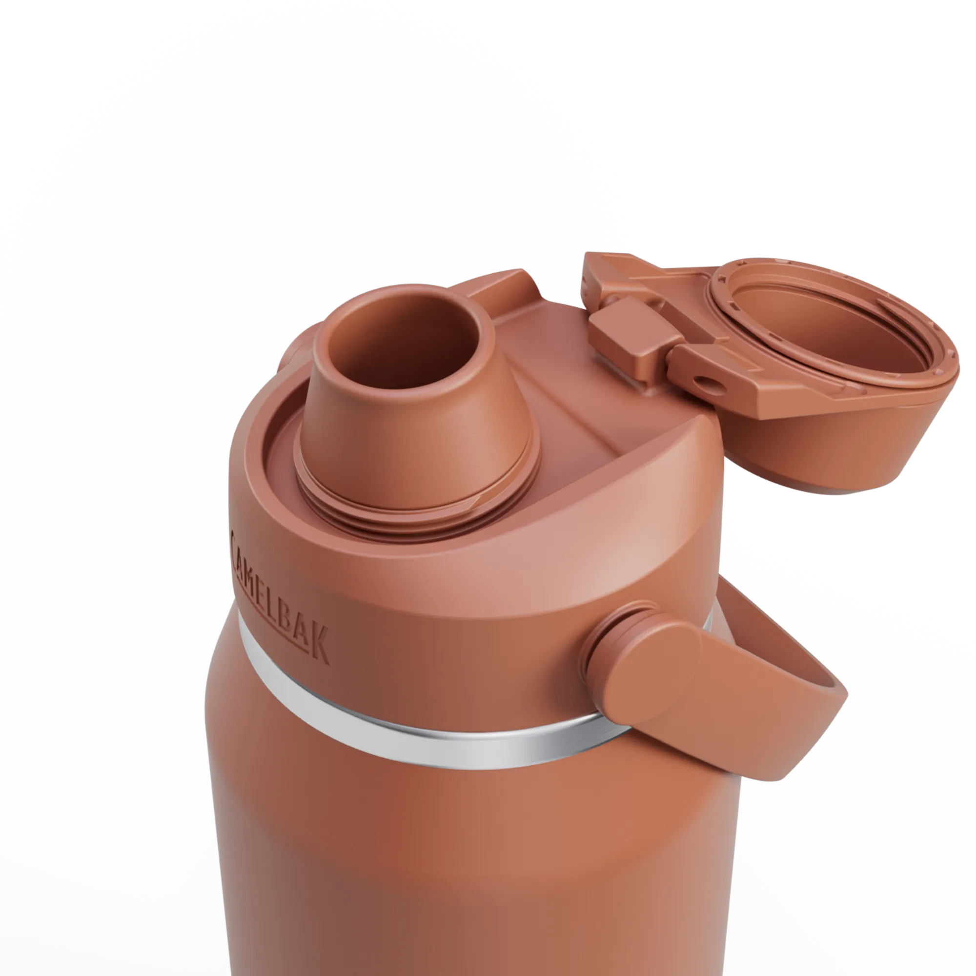 Thrive Chug Insulated Stainless Steel