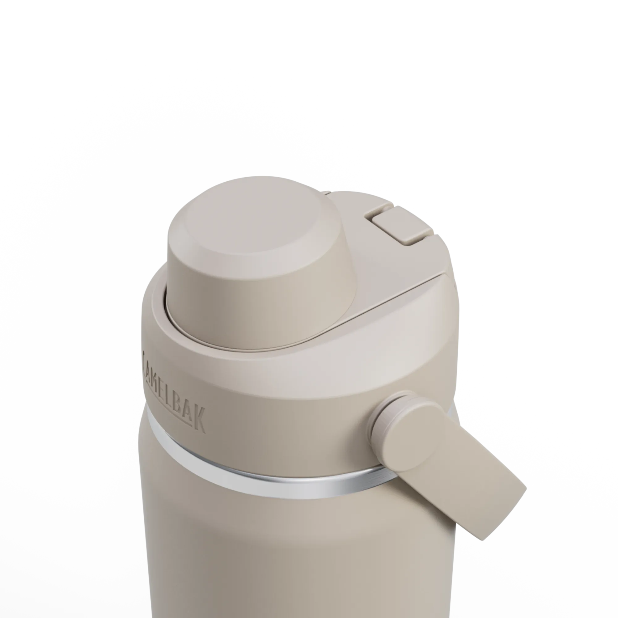 Thrive Chug Insulated Stainless Steel