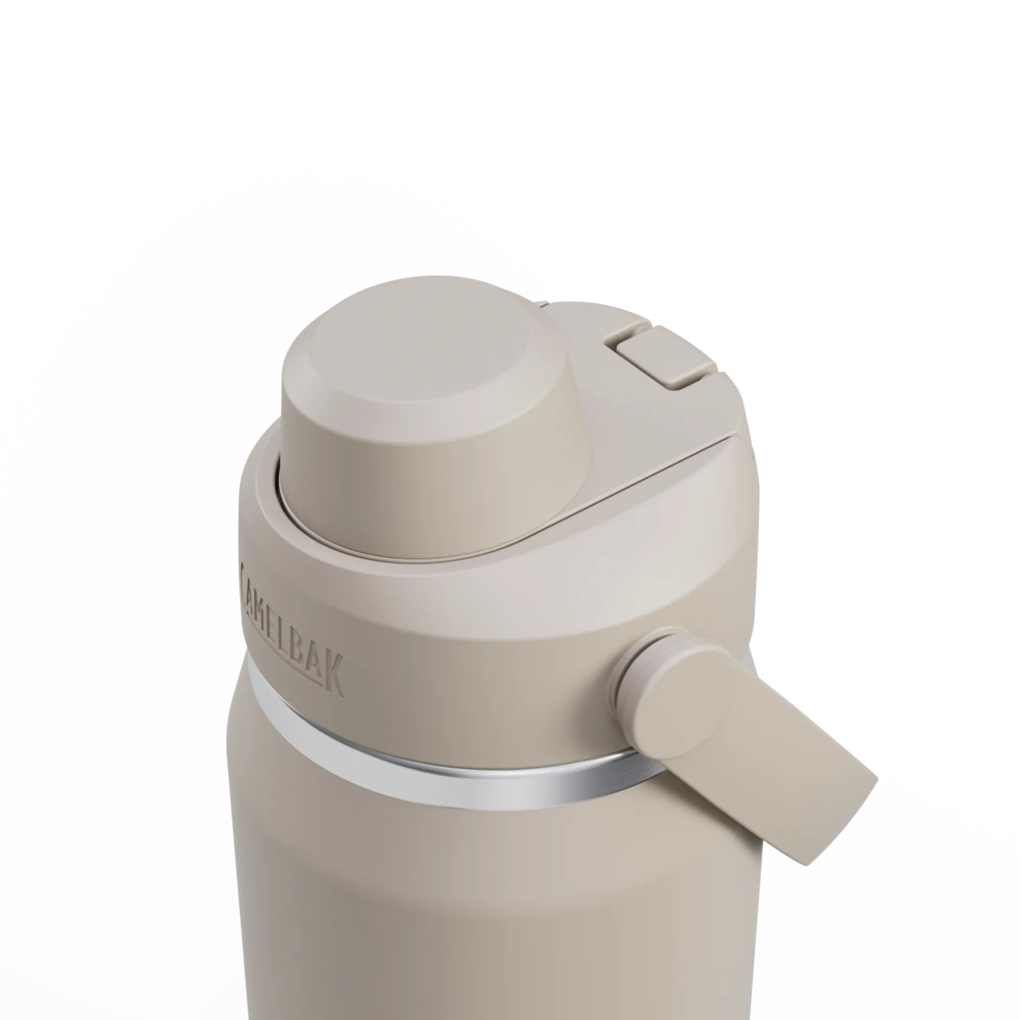 Thrive Chug Insulated Stainless Steel