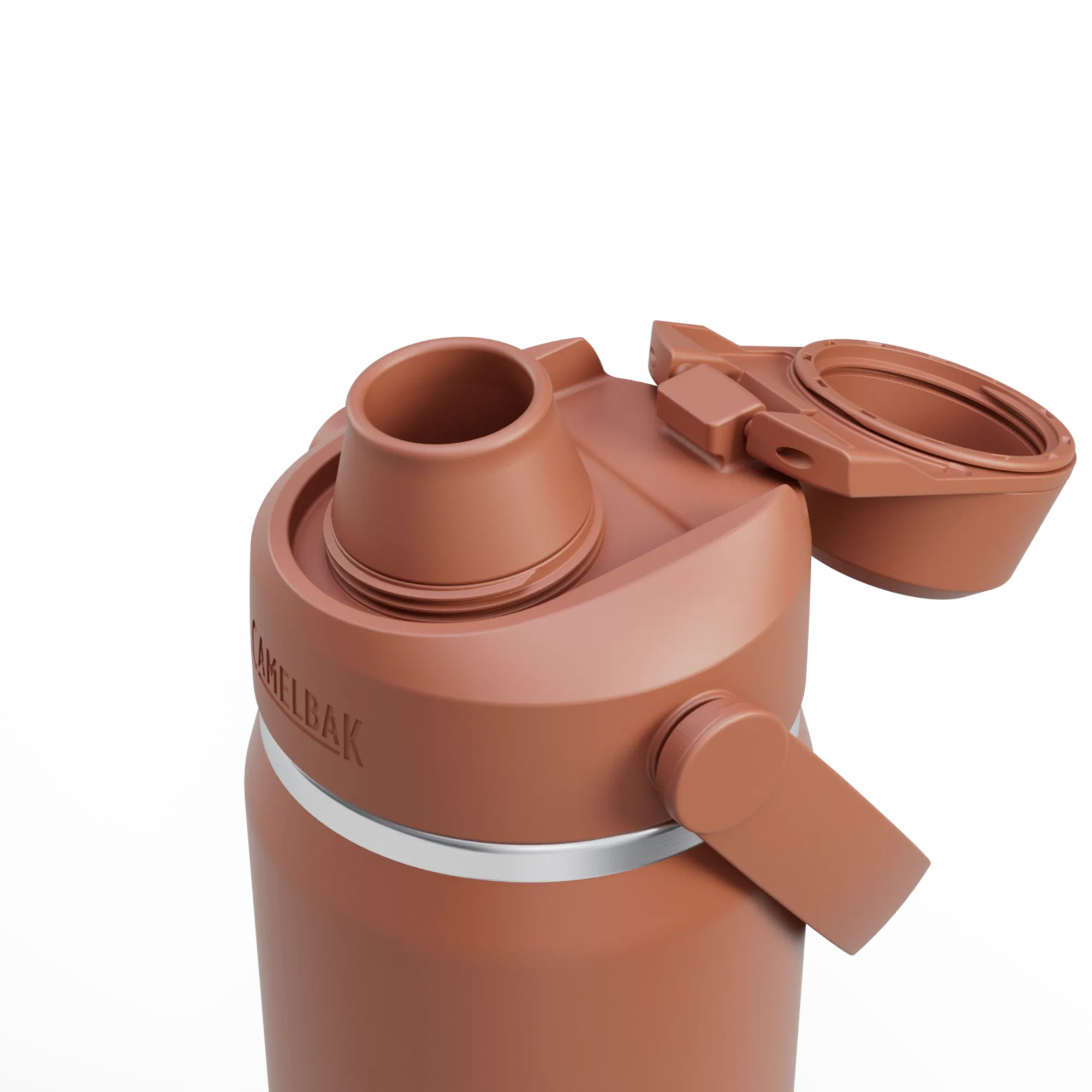 Thrive Chug Insulated Stainless Steel