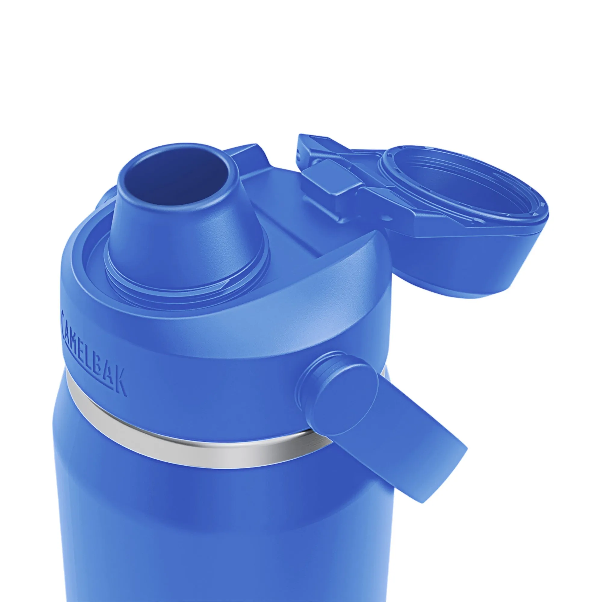 Thrive Chug Insulated Stainless Steel