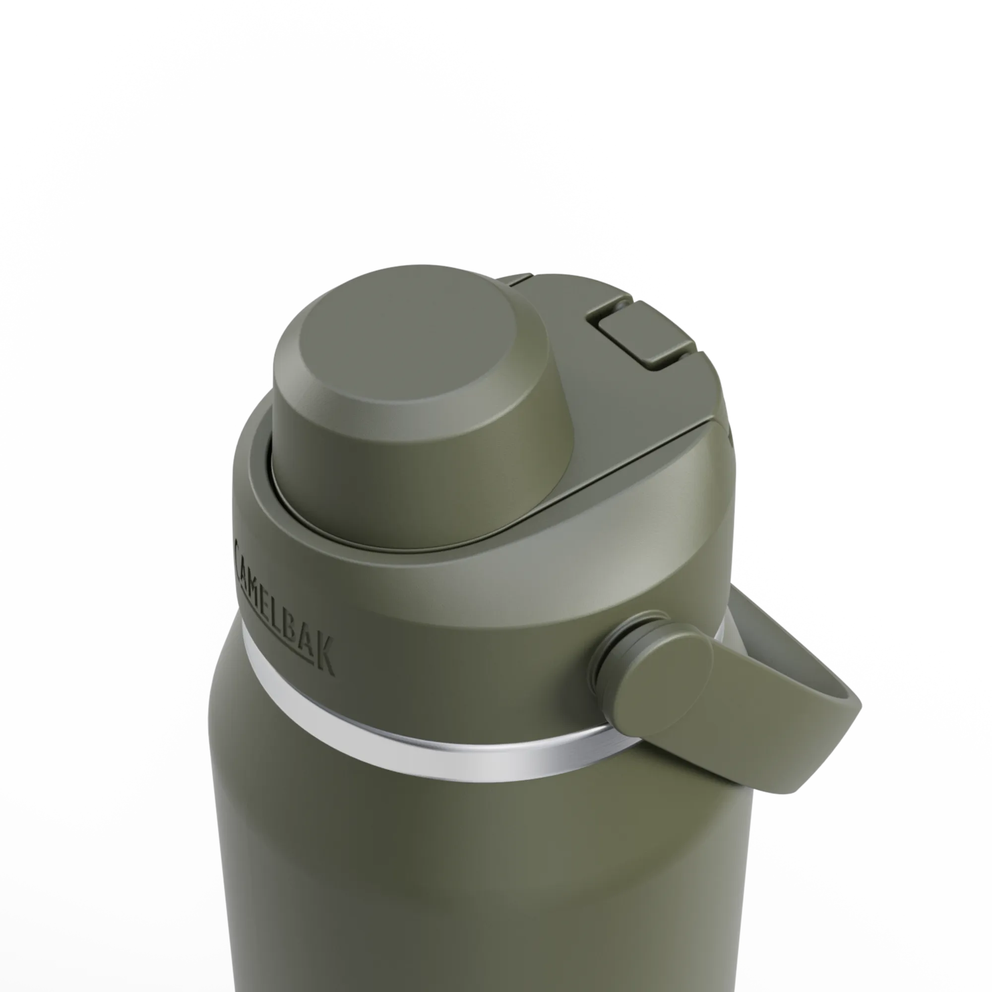 Thrive Chug Insulated Stainless Steel