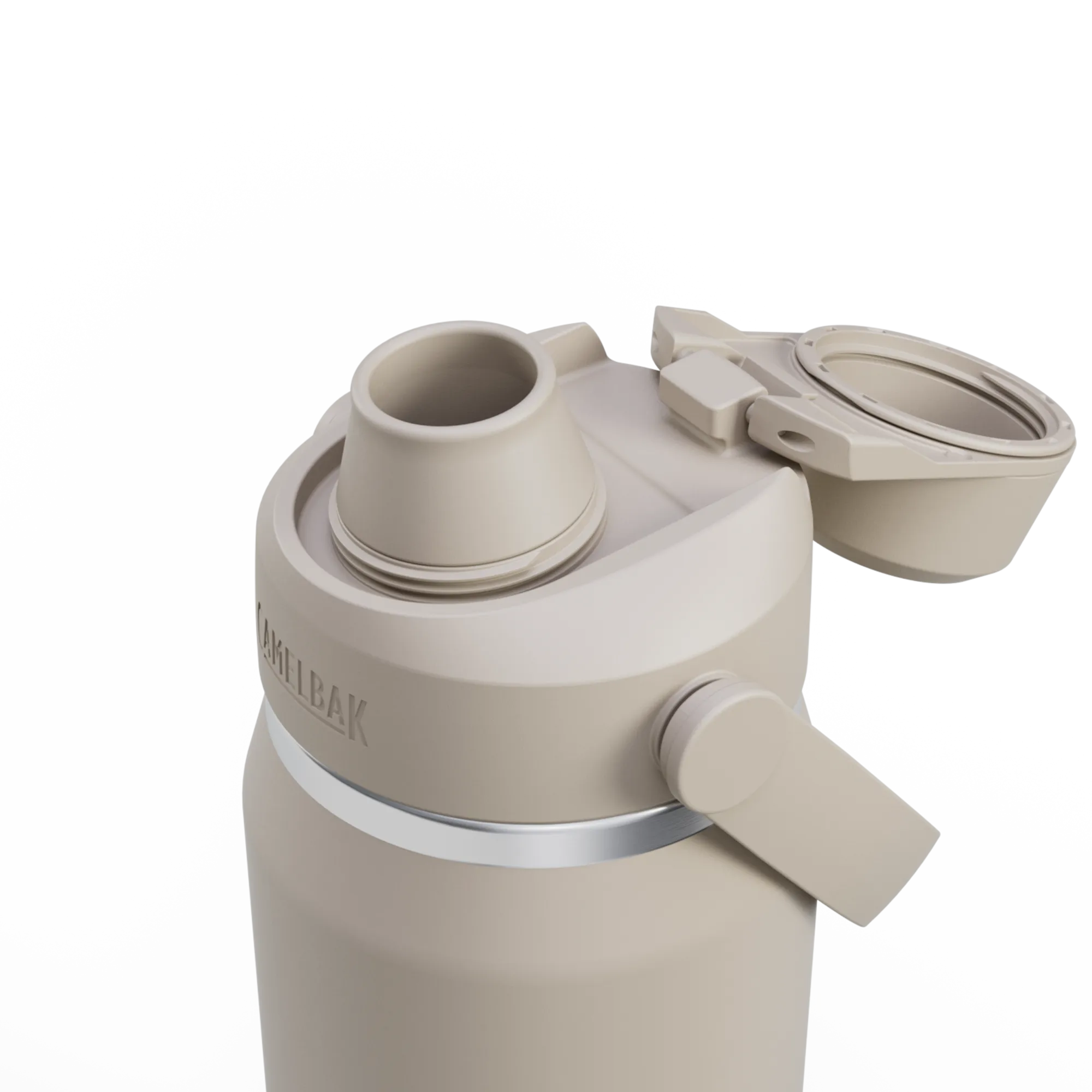 Thrive Chug Insulated Stainless Steel